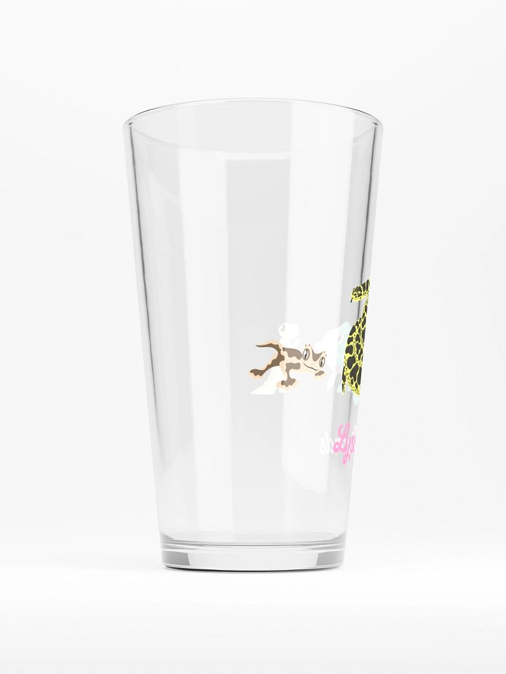 Lyssa's Critters Glass product image (2)