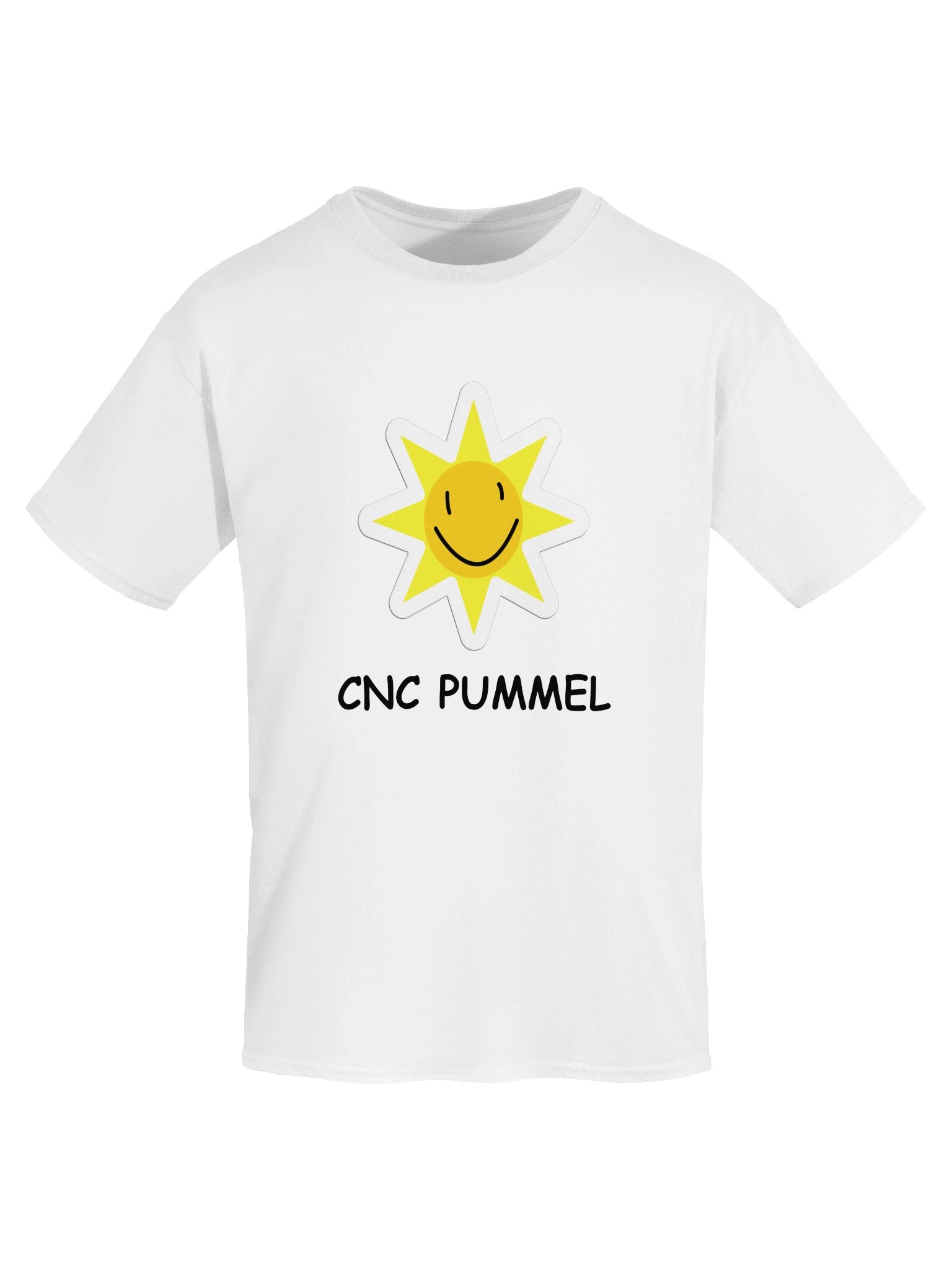 CNC PUMMEL shirt product image (5)