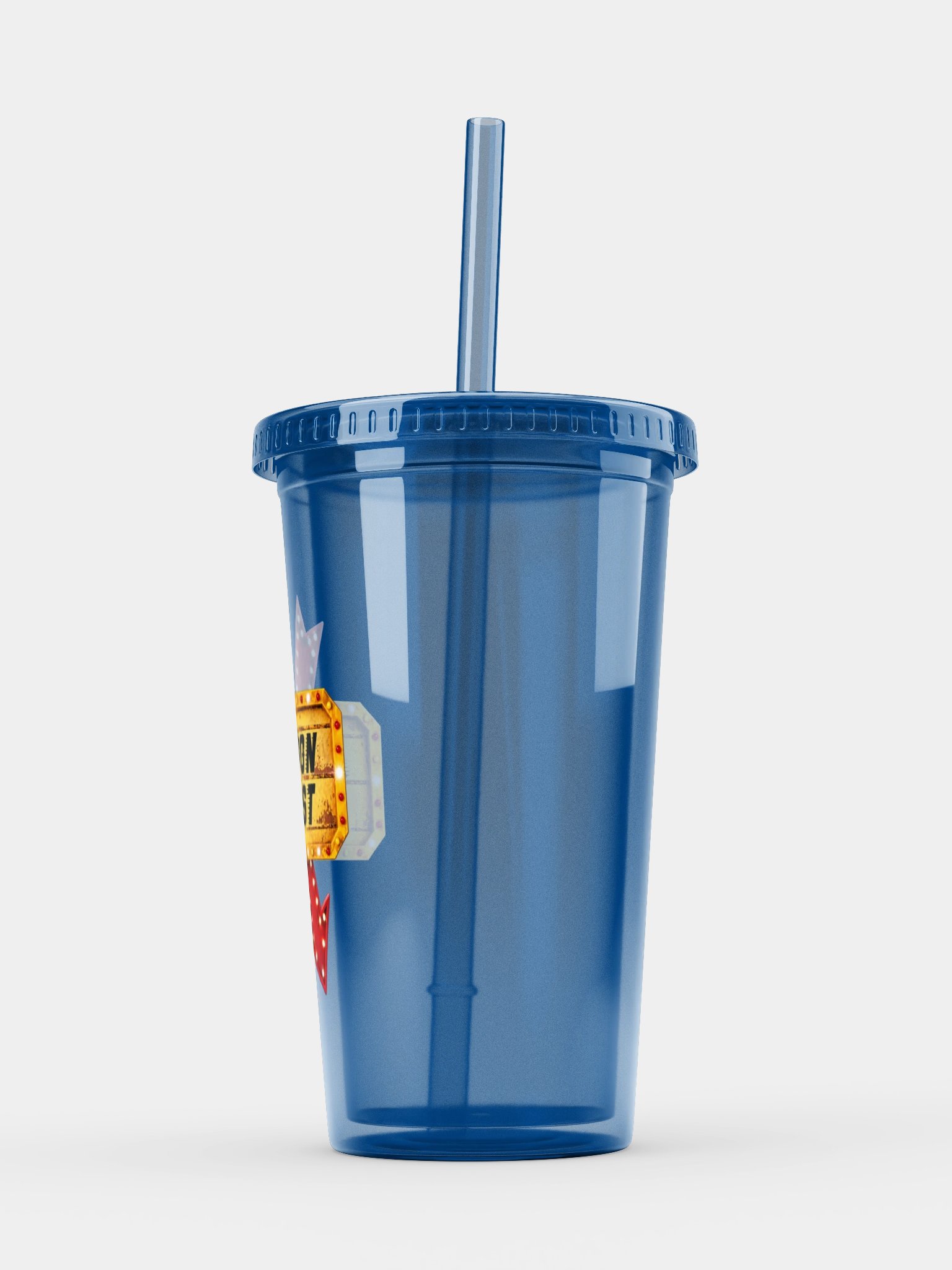 Balloon Artist Showtime Tumbler product image (11)