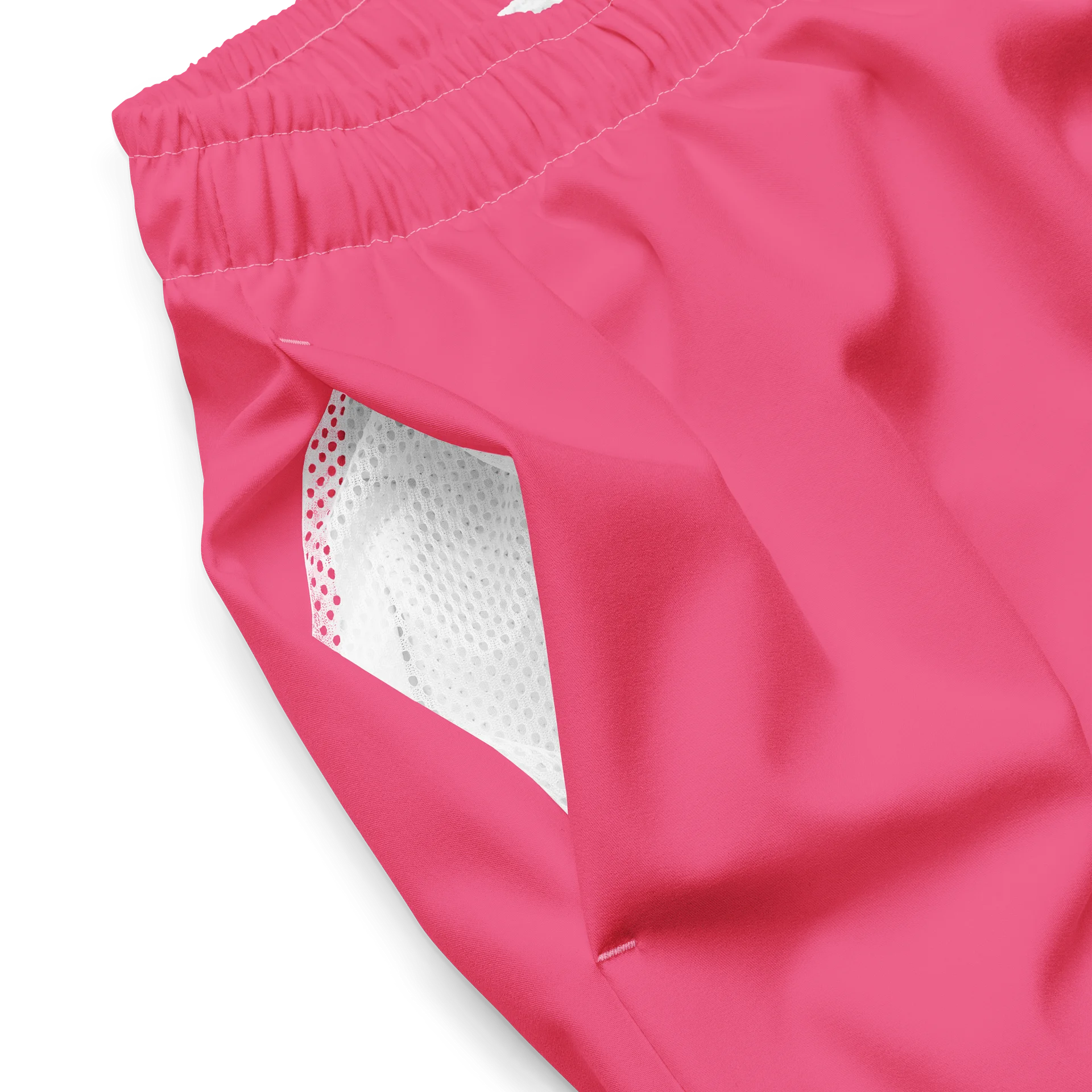 THE BEAST Swim Trunks - Pink product image (3)
