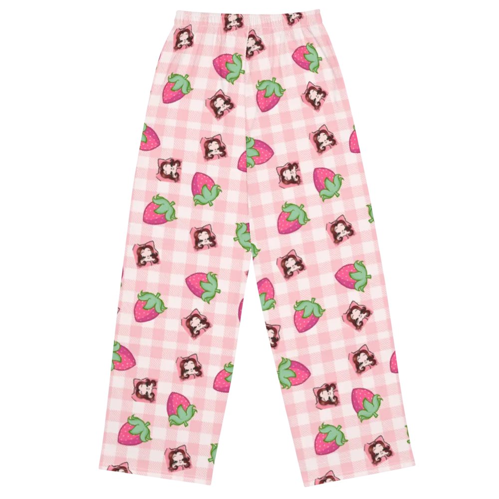 Strawberry bottoms product image (3)
