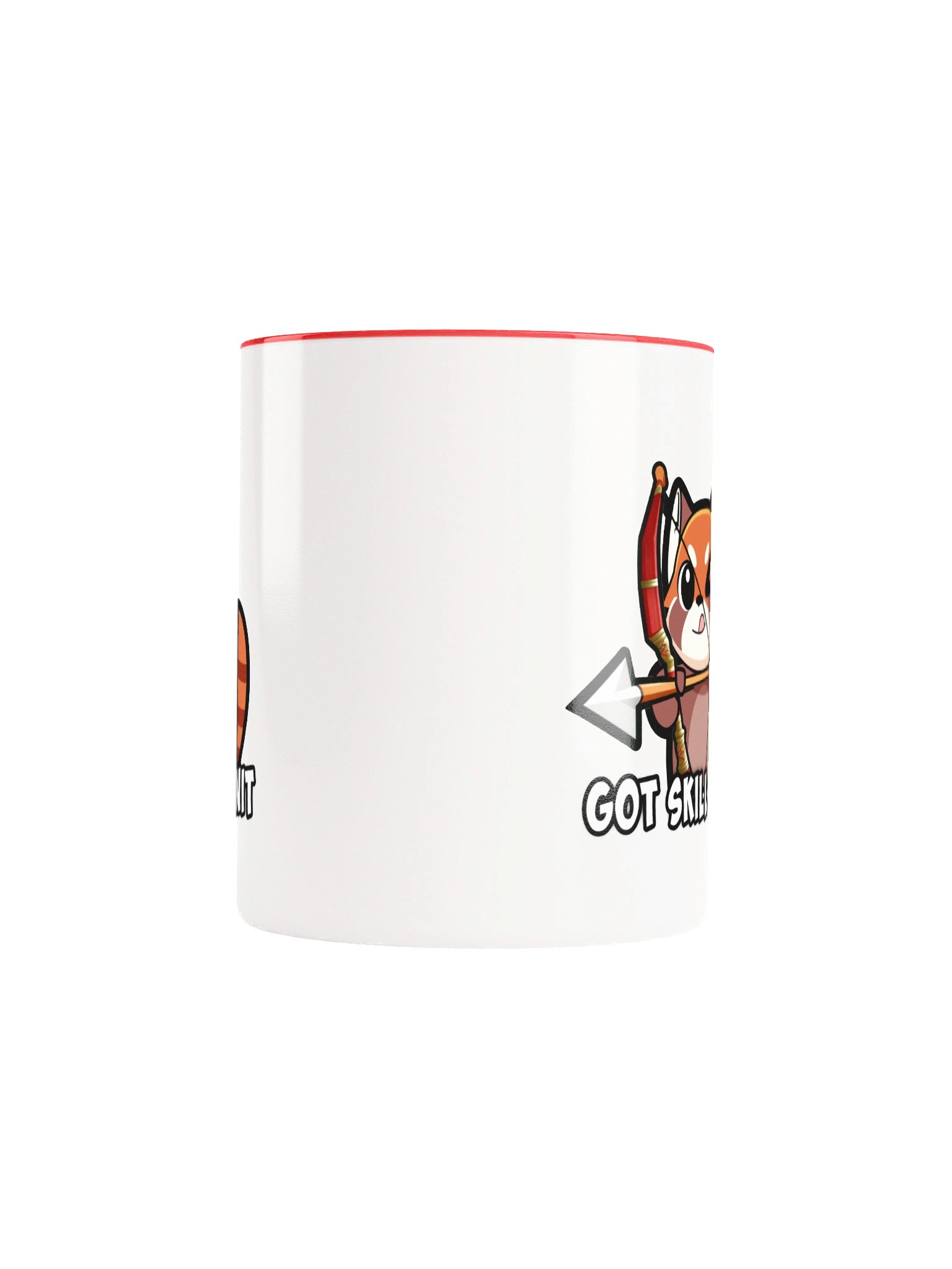 Got Skills Innit - Ceramic Mug product image (5)