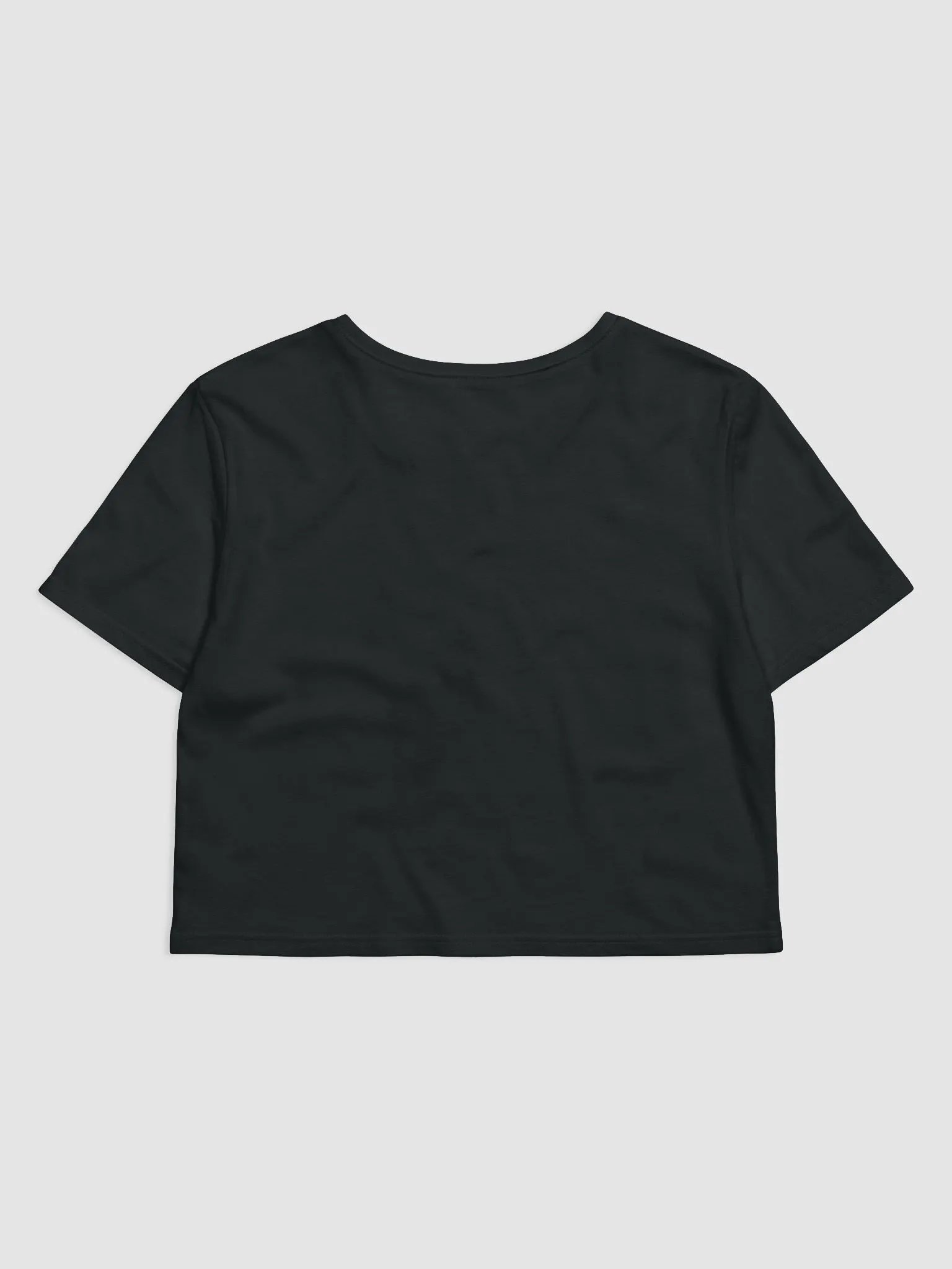 Fennon Bat Cropped Tee product image (4)