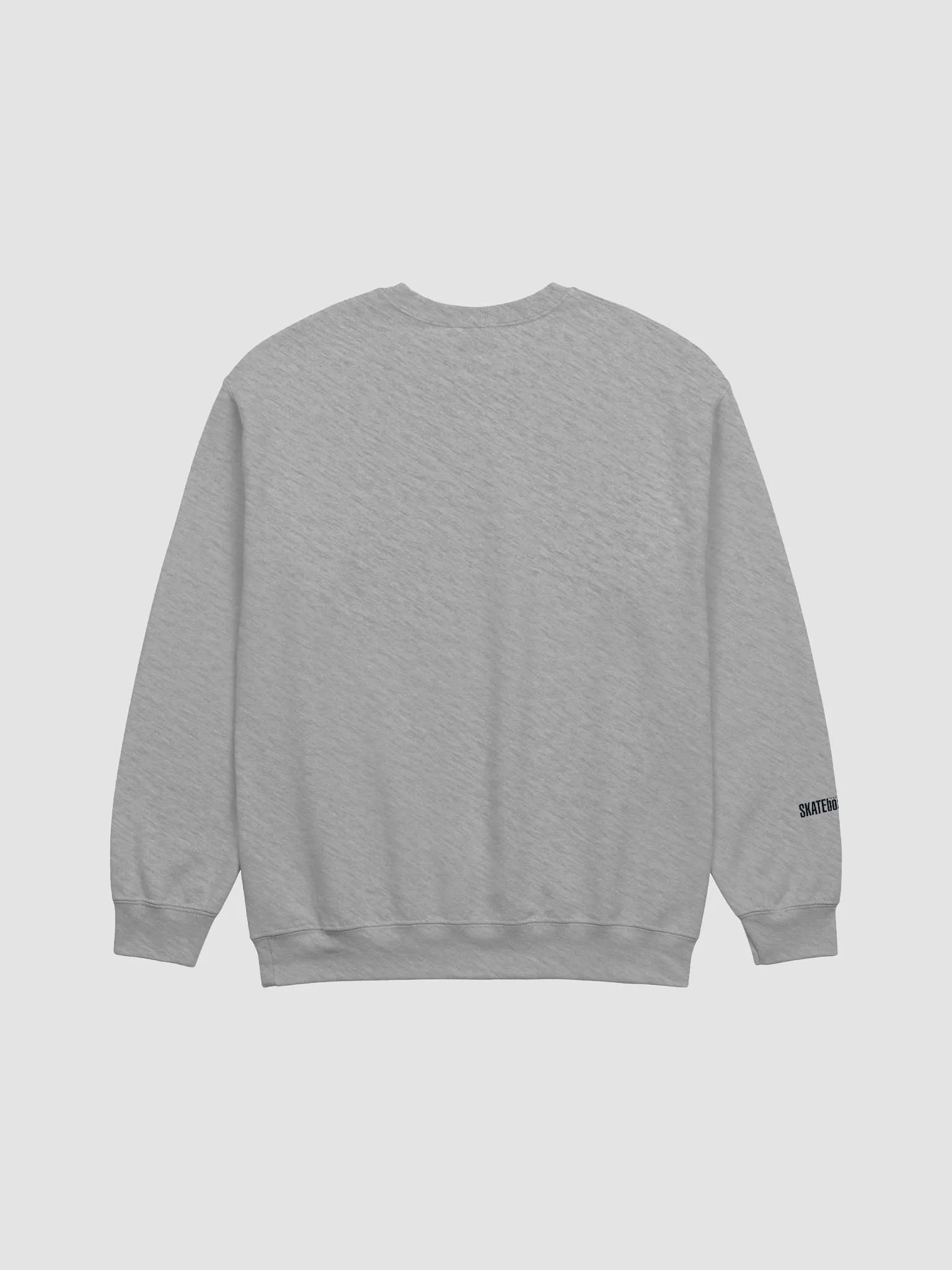Lance Mountain 1985 Tahoe | Crew Sweatshirt (Light) product image (3)