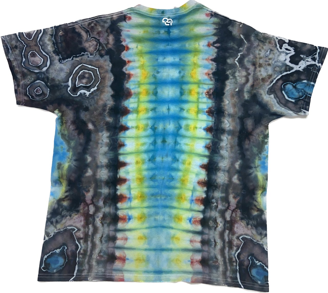 Go Crazy! (custom abstract dye designs) product image (6)