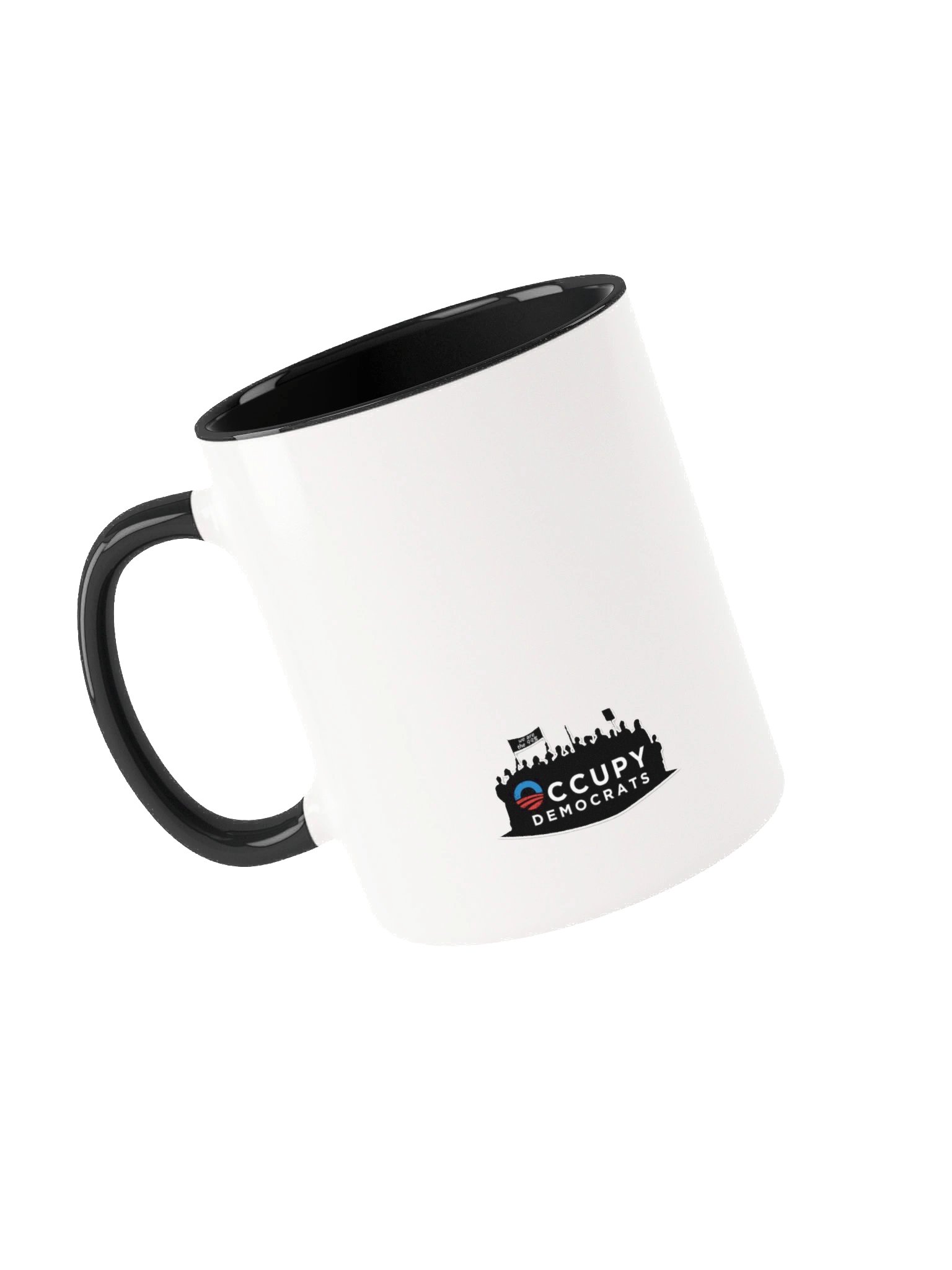 DEMOCRAY Mug product image (16)