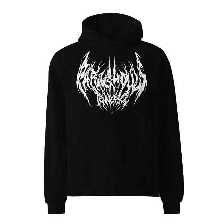 Paraghouls Premium Hoodie product image (1)