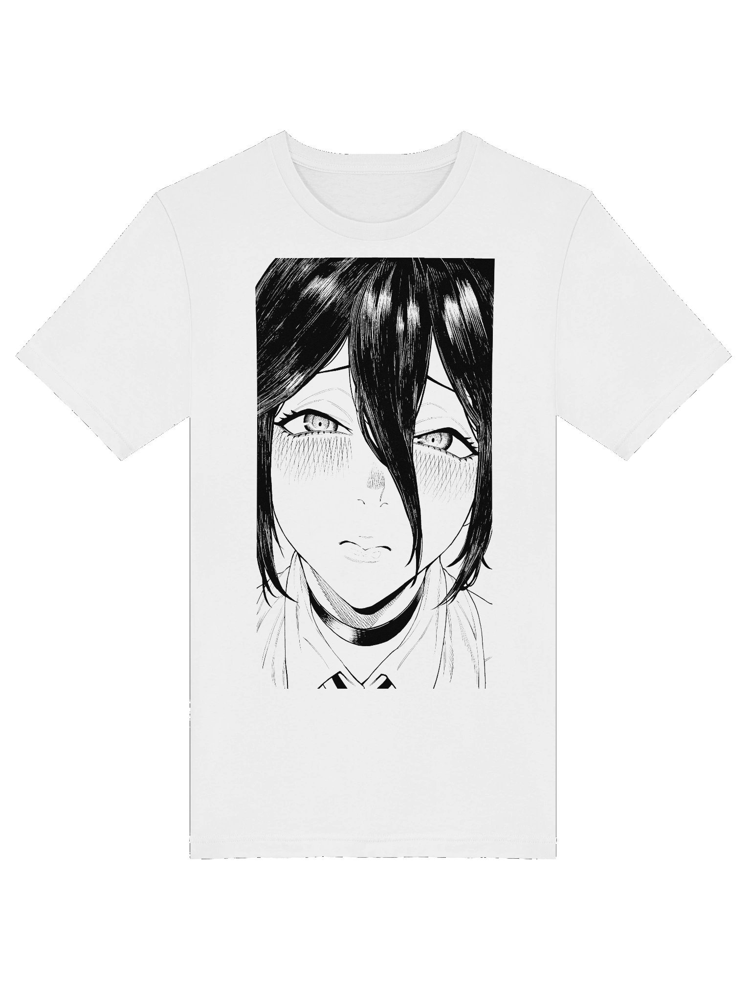 Reze T-Shirt product image (13)