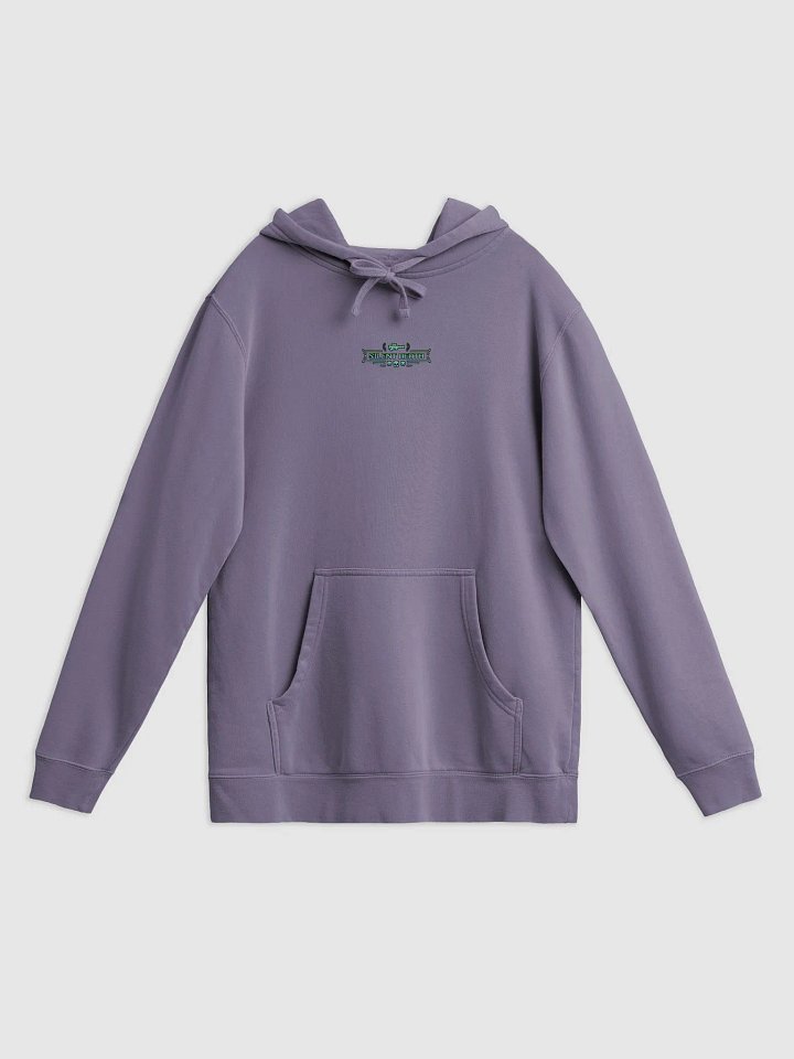 Silent Death Hoodie product image (1)