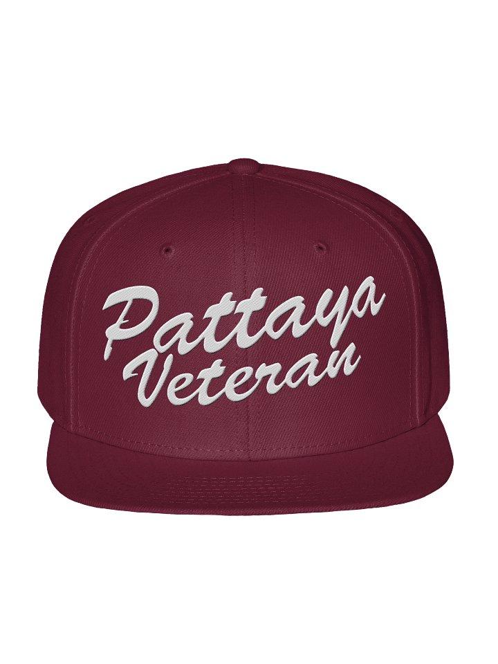 Pattaya Veteran product image (1)