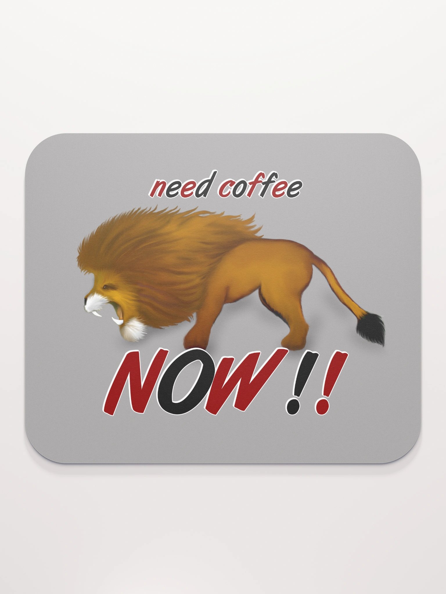 Classic Mouse Pad product image (2)