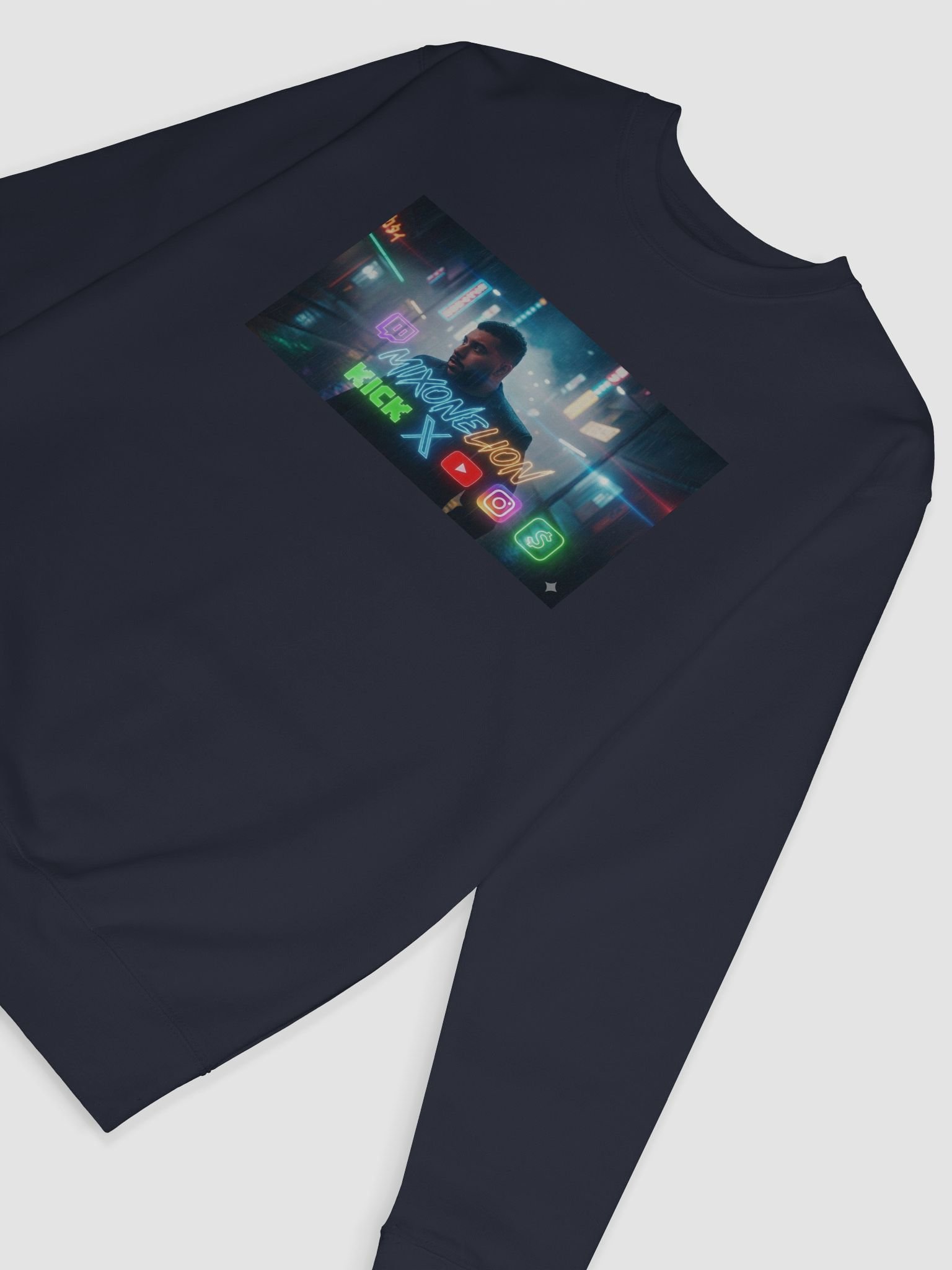 Lion Sleeves product image (6)