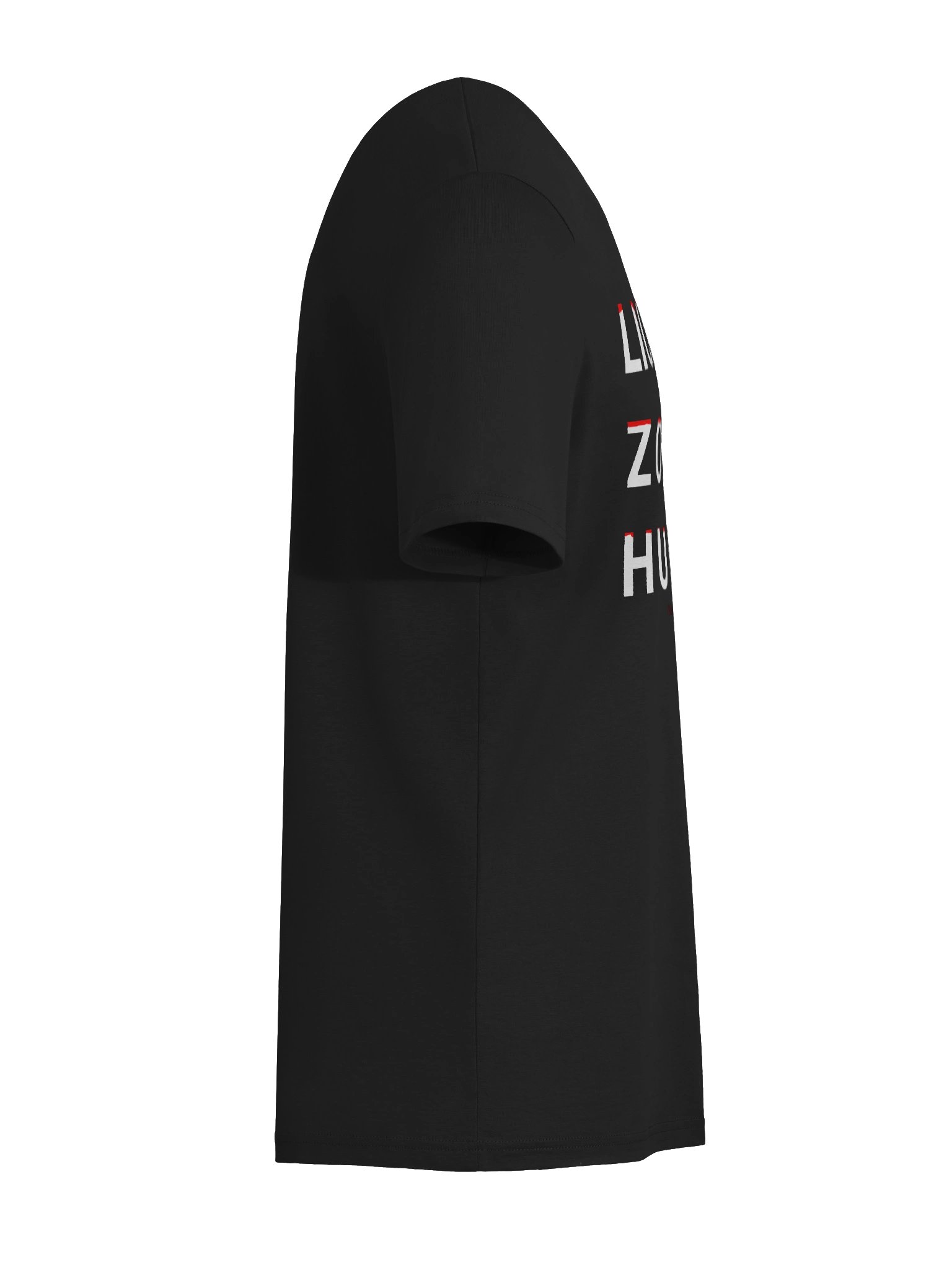 Licensed Zombie Hunter T product image (10)