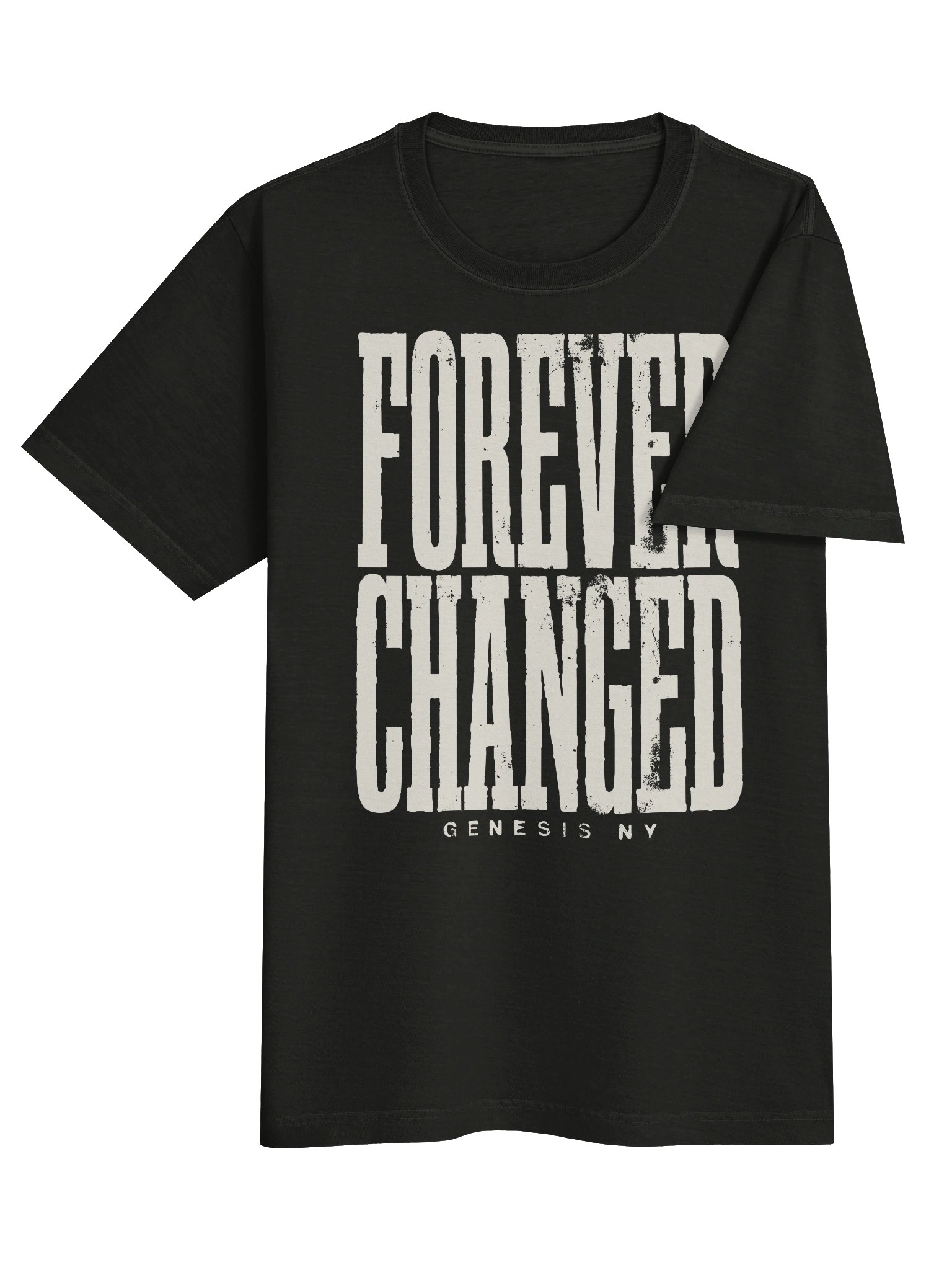 Forever Changed Tee product image (4)