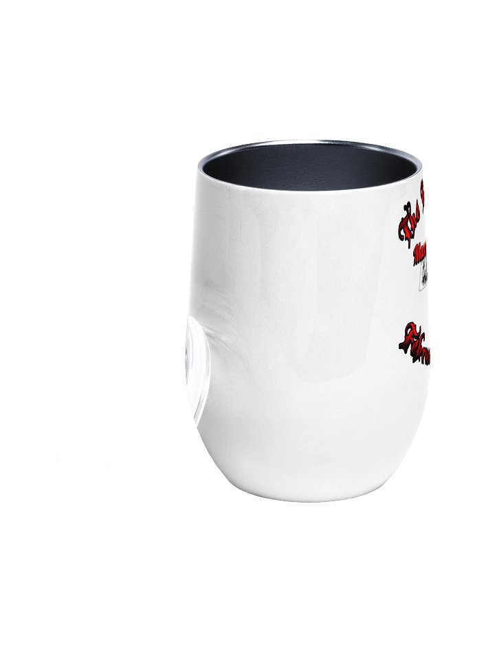 Massachusetts - USA State Wine Tumbler product image (2)