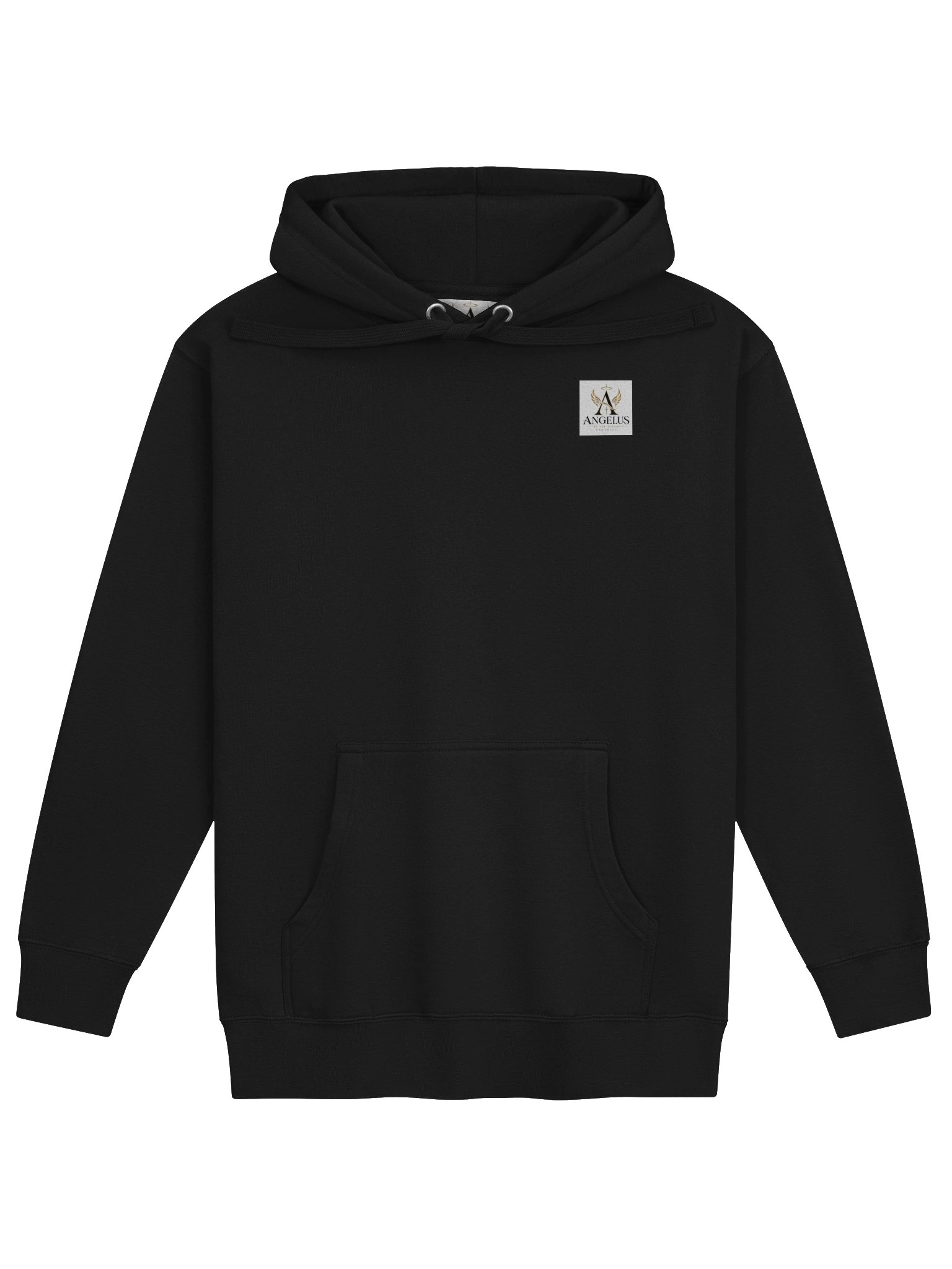 Celestial Winged Vision Hoodie product image (5)