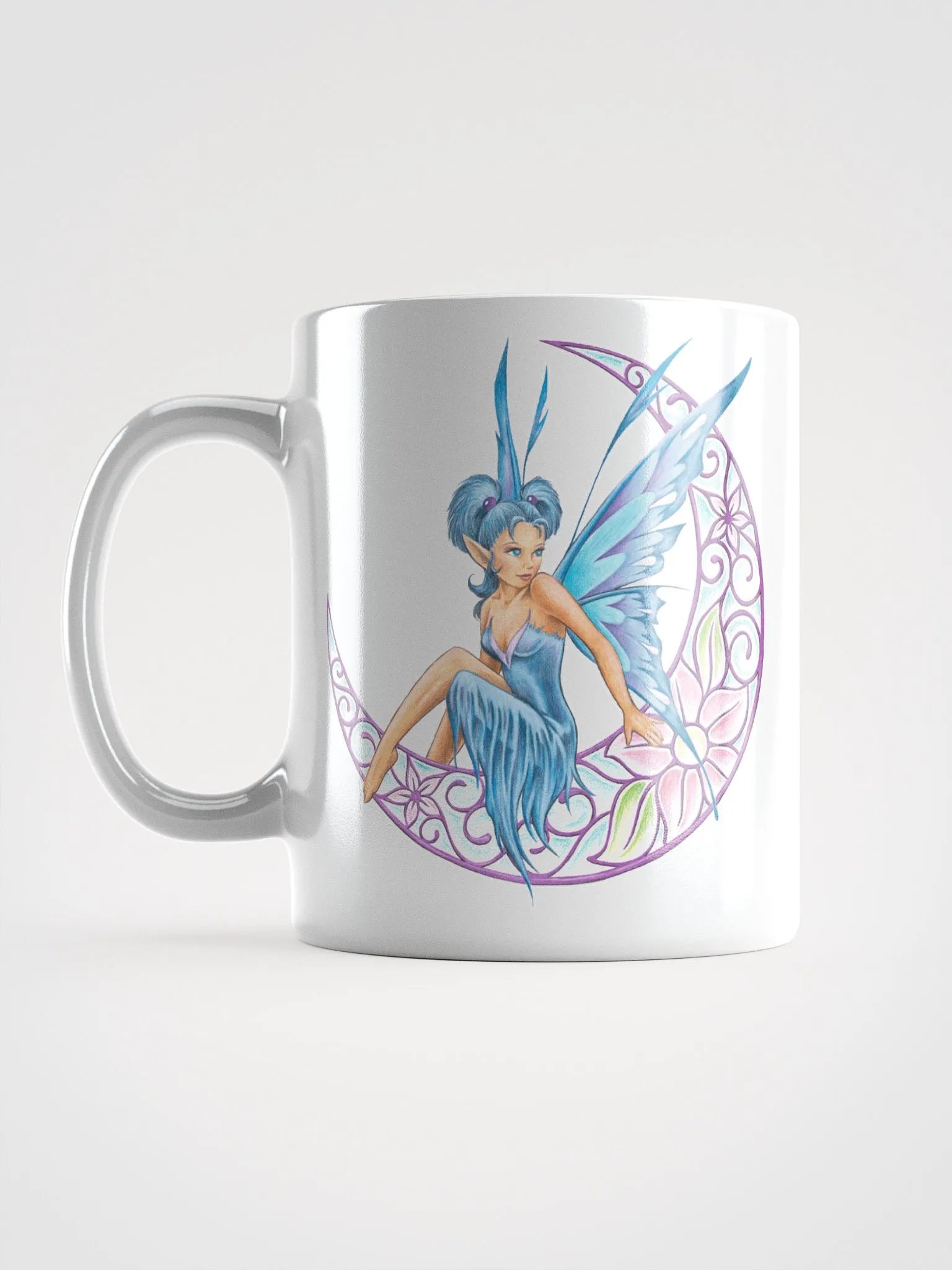Moonflower - SFA Mug product image (1)