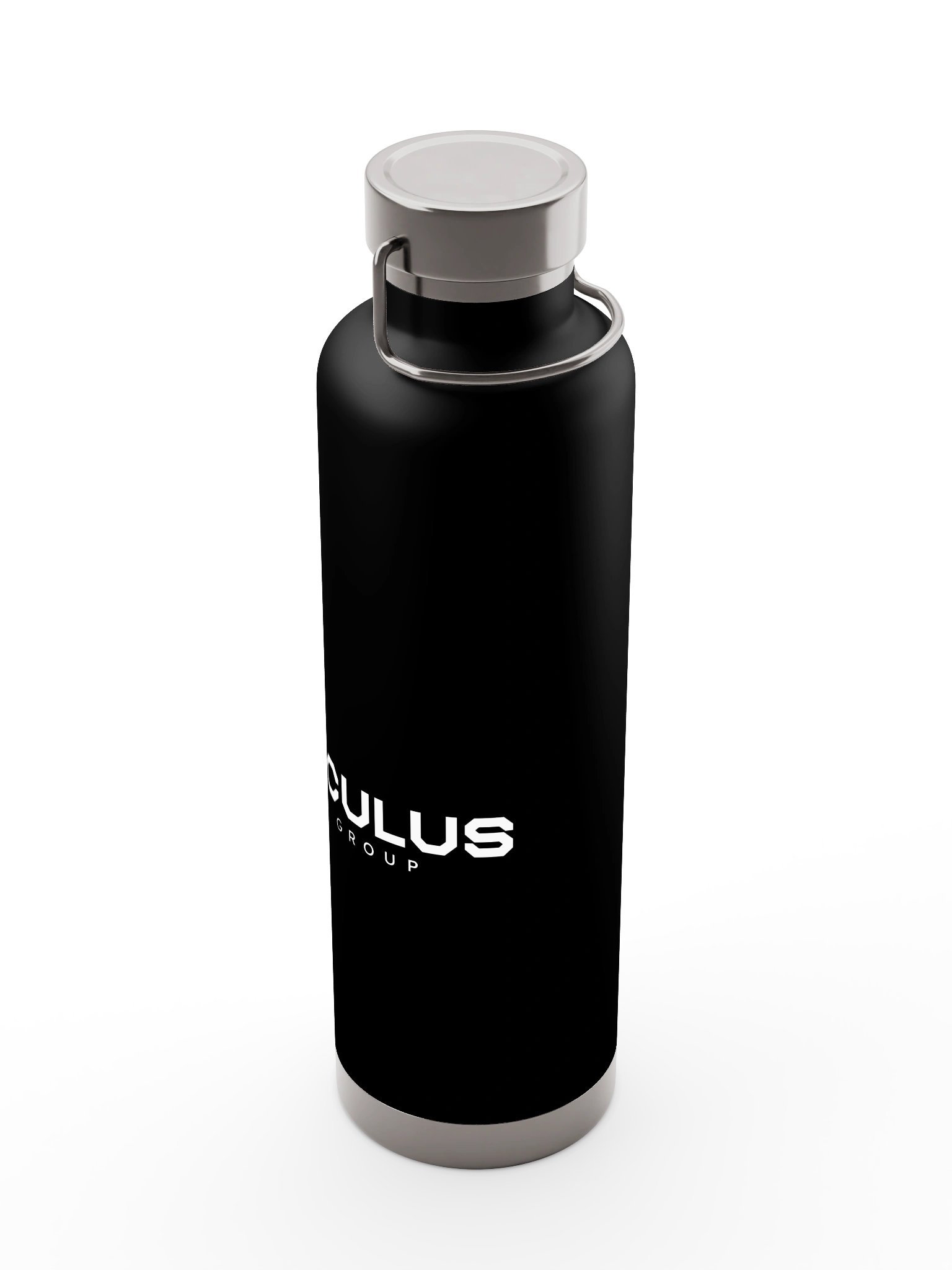 Oculus Insulated Bottle product image (5)