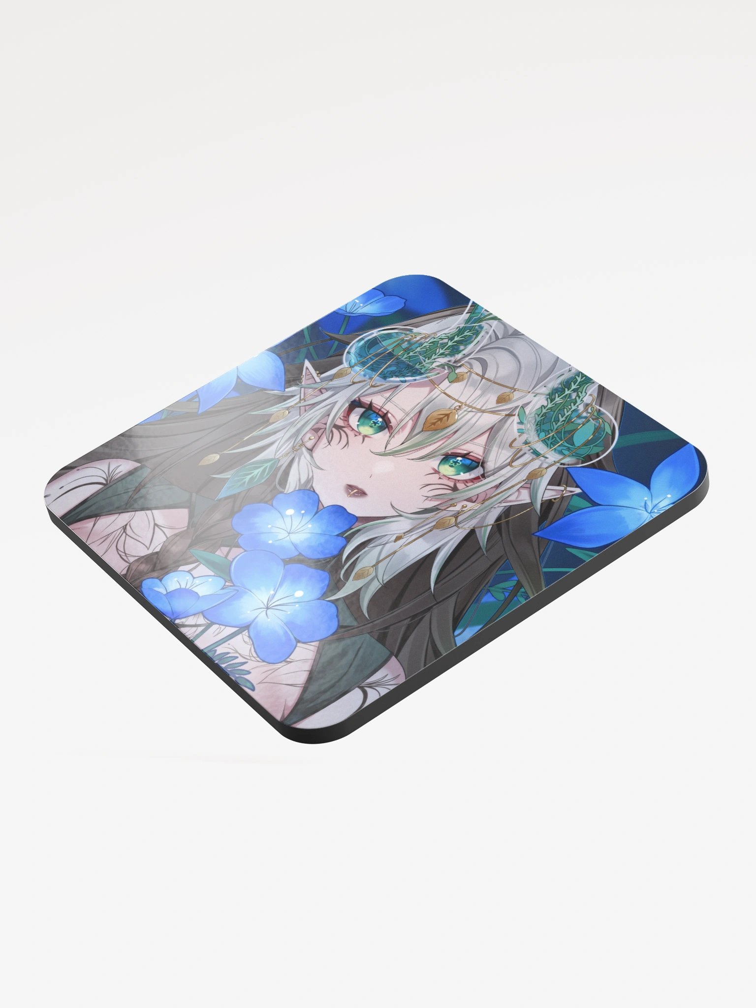 Flowers Coaster product image (3)