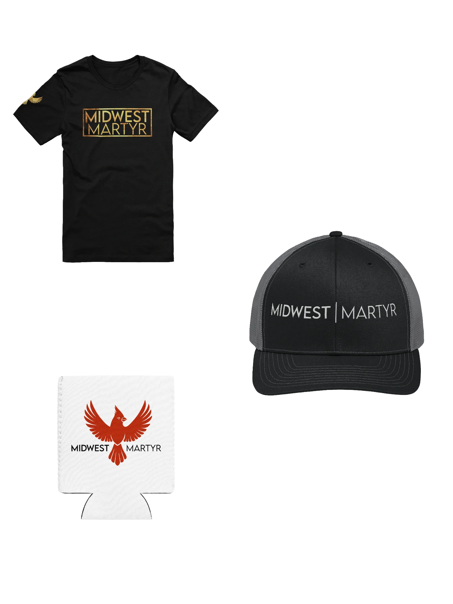 Show Day Bundle product image (1)