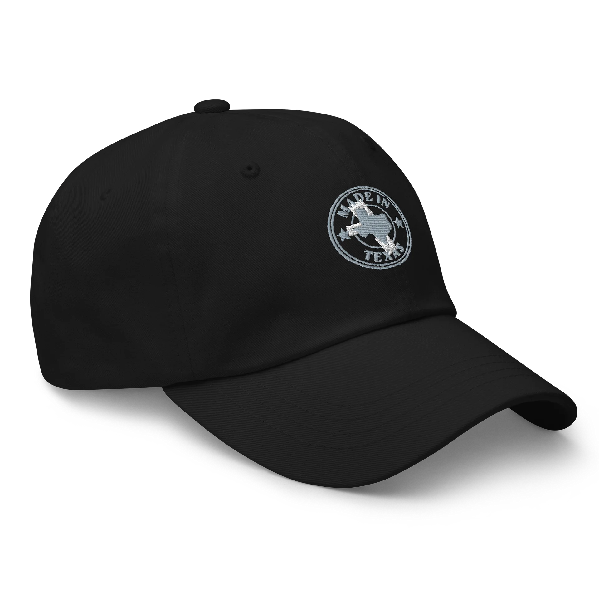 Made in Texas Emblem Cap product image (5)