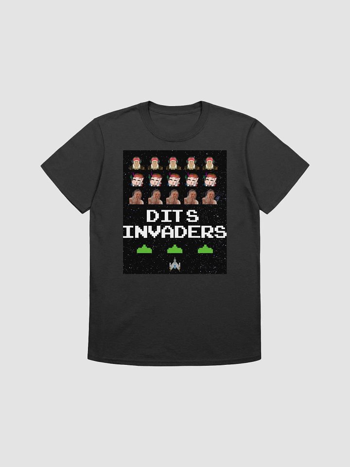 DITS INVADERS product image (4)