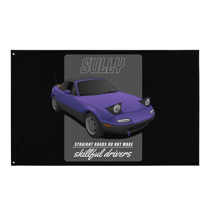 Flag - sully product image (1)