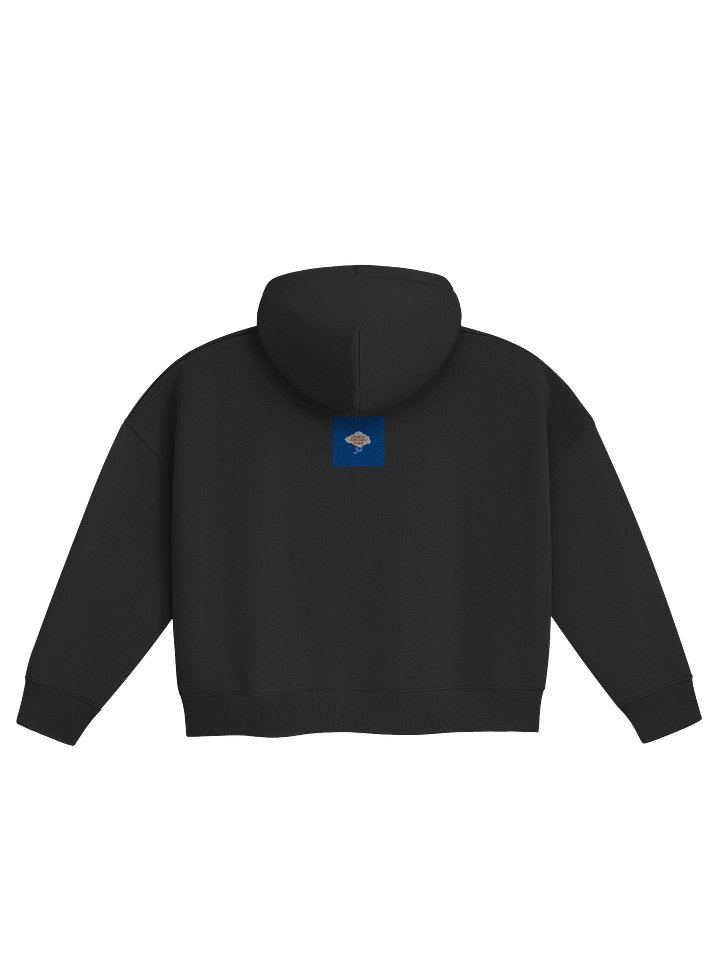 LONELY CHOSEN HOODIE (WOMEN) product image (2)