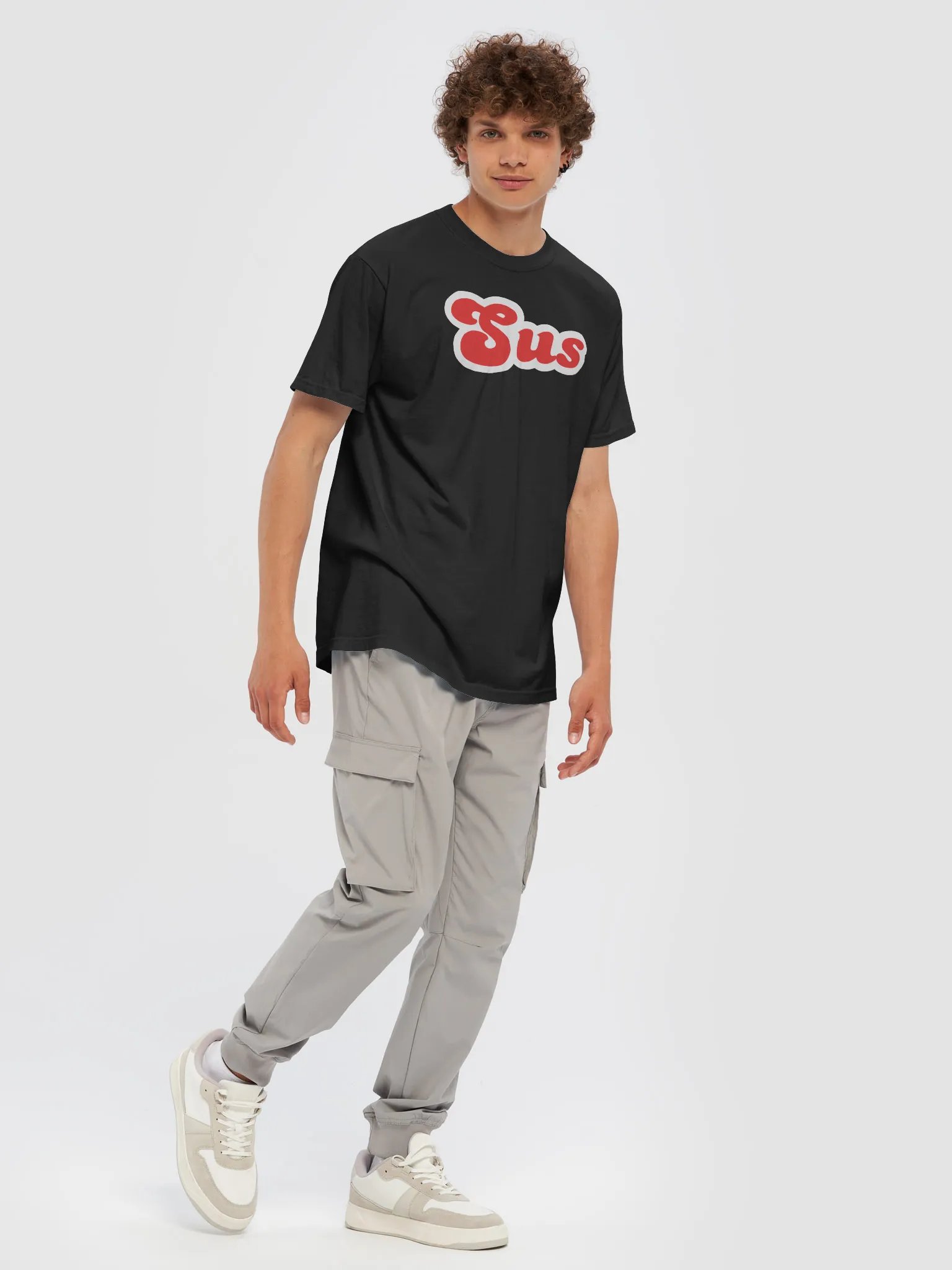 'Sus' Tee product image (7)