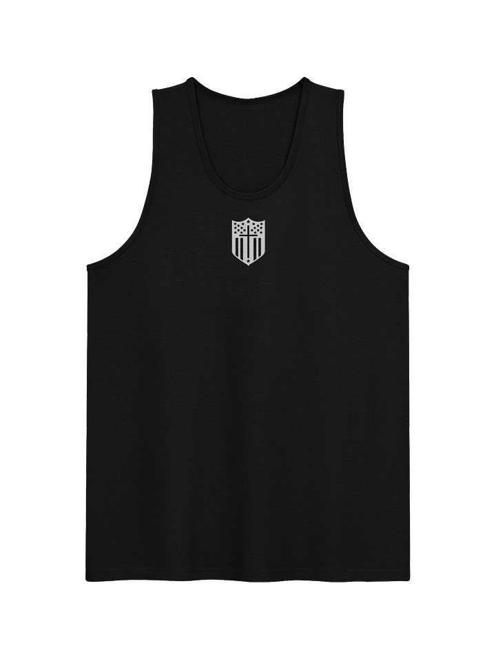 Armor of Light Men's Tank product image (6)