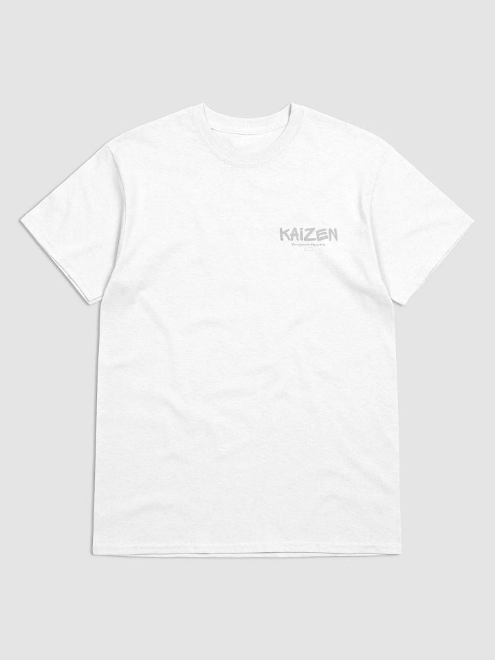 Nissan GTR R35 Unisex T-Shirt product image (2)