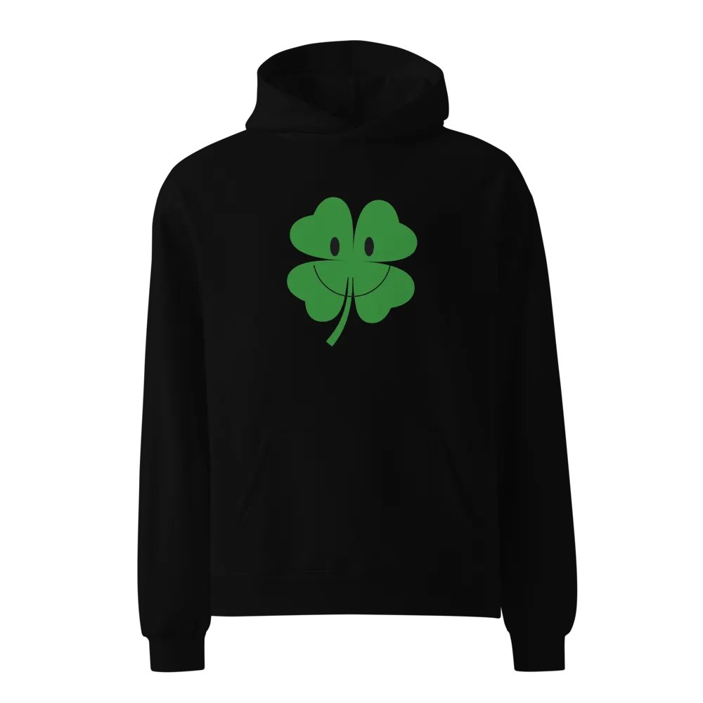 Gallus Hoodies Gallus Irish product image (1)