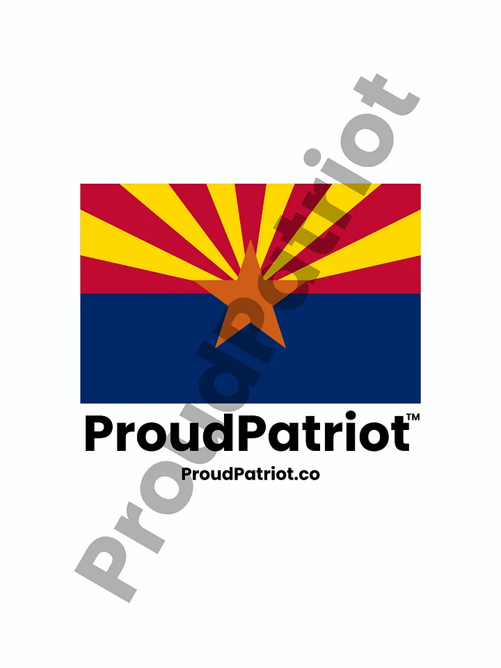 Arizona Proud Screensaver product image (1)