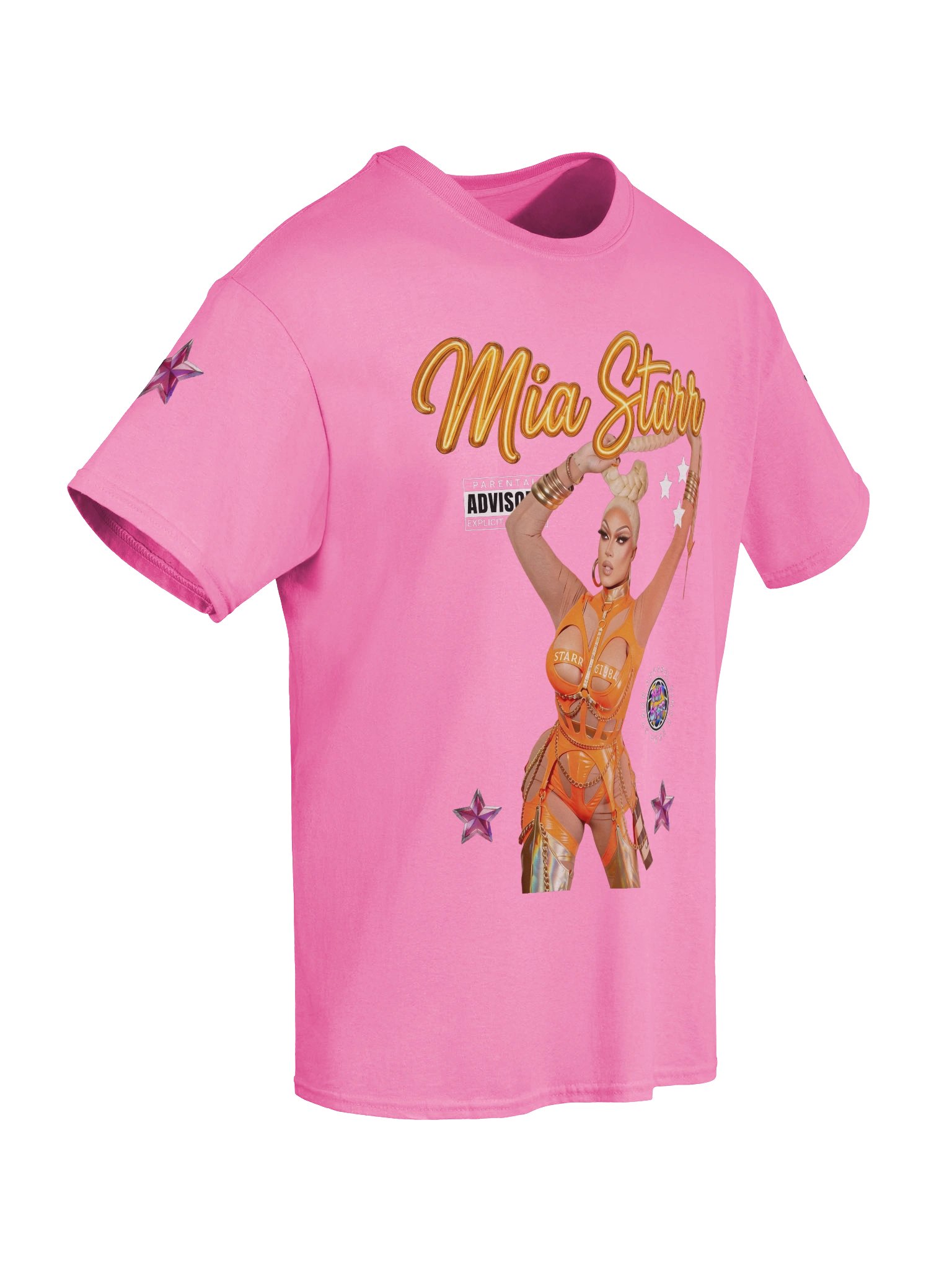 Mia Starr April & May '26 Tour Shirt product image (65)
