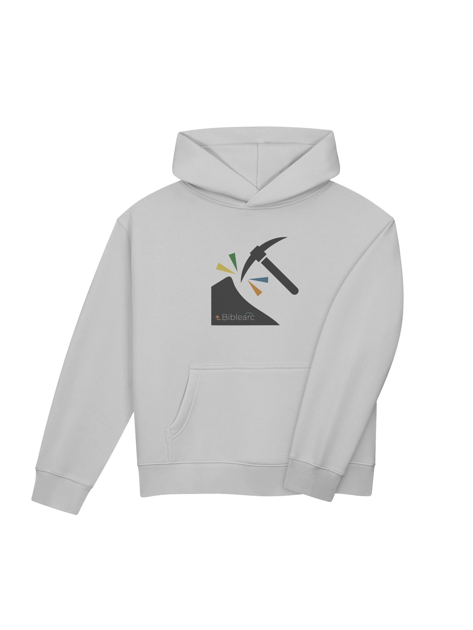 Dig Deeper Women’s Relaxed Hoodie product image (4)