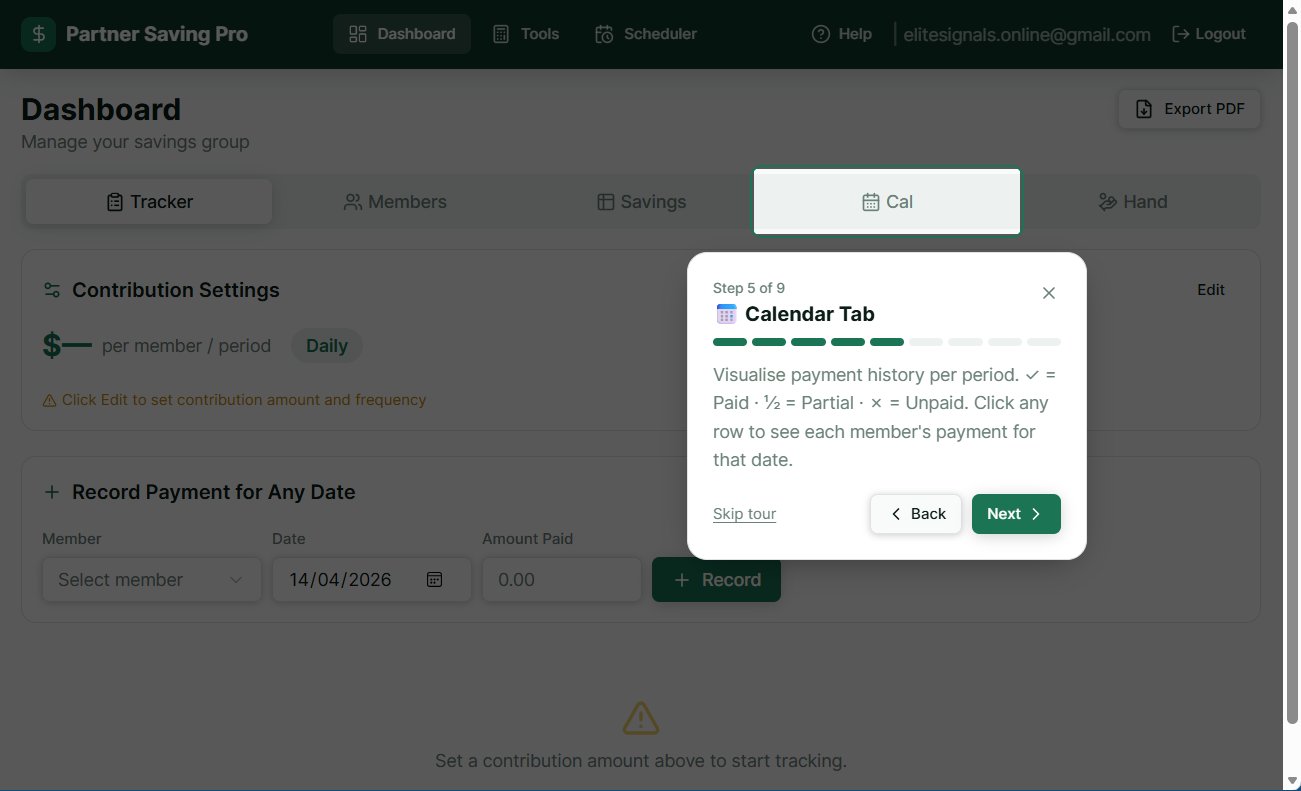 Partner Savings Pro product image (7)