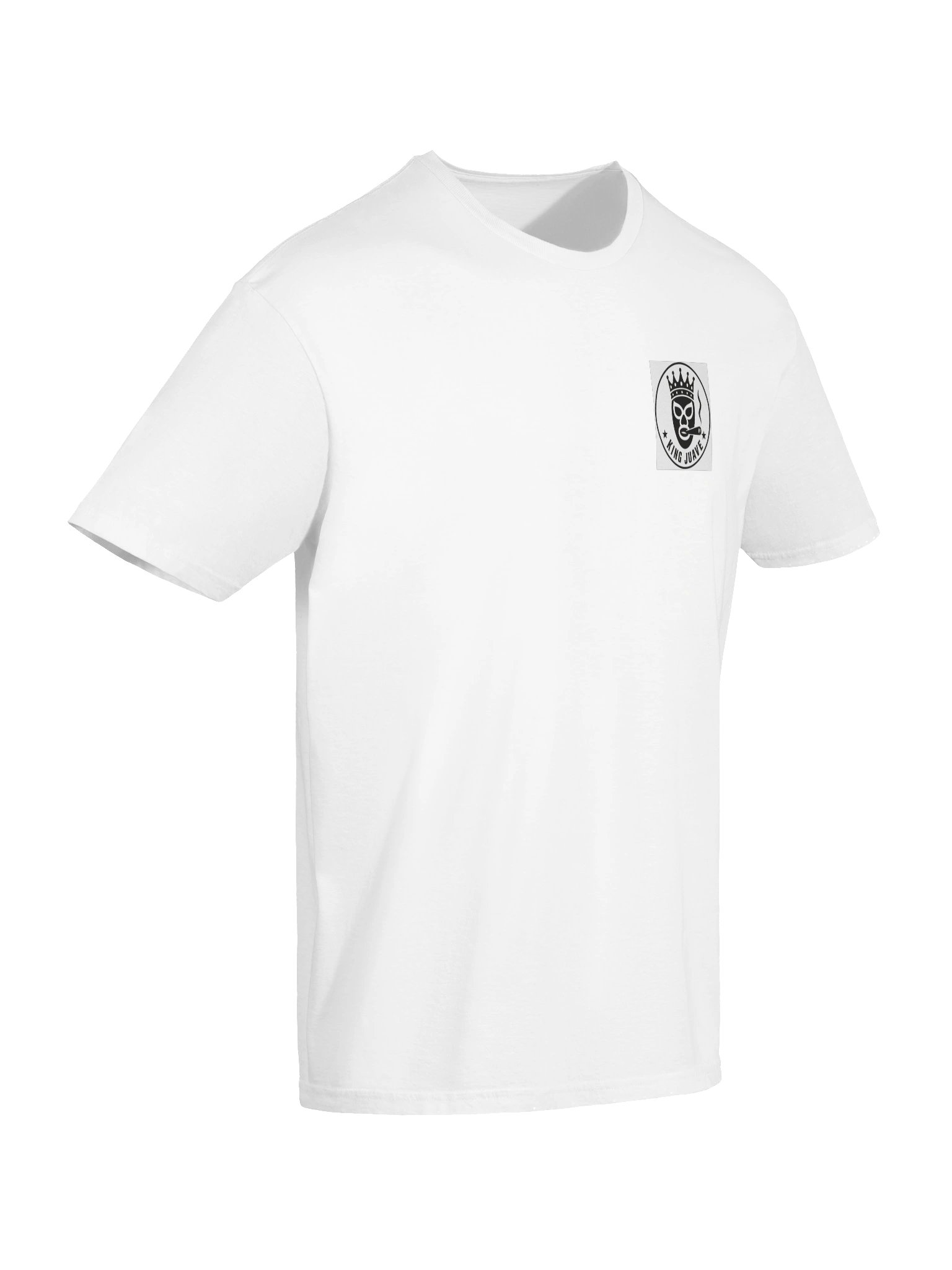 King Juave Crown Seal Tee product image (6)