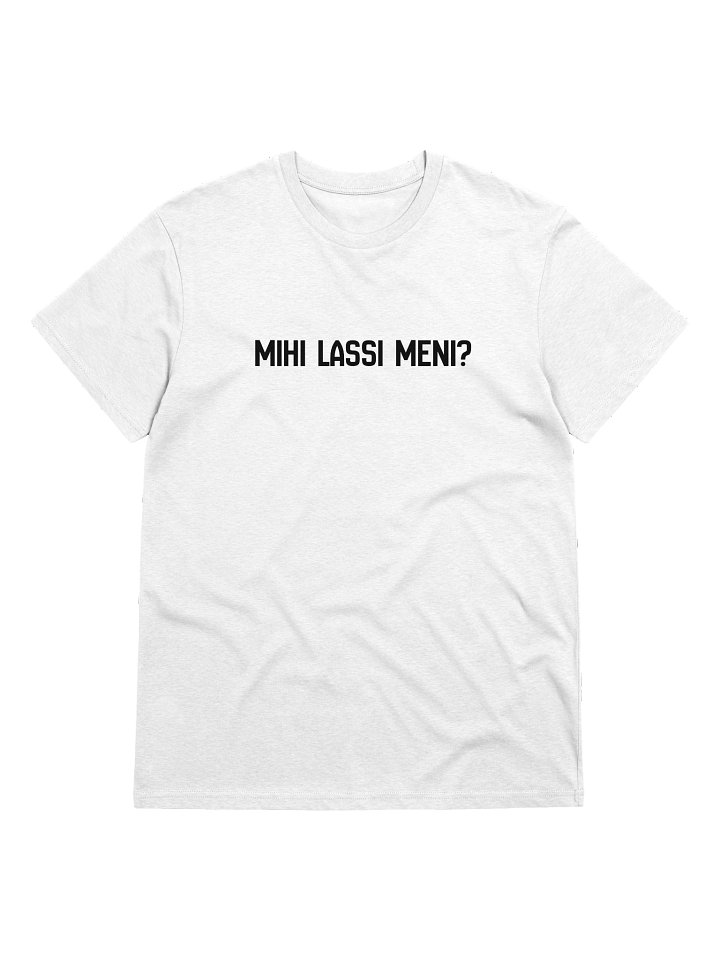 Mihi Lassi meni? - Light Colors product image (1)