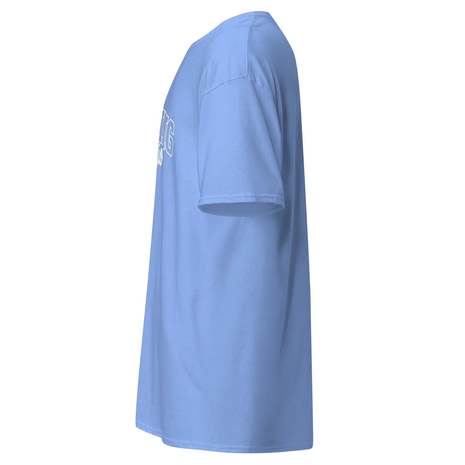 Blue Classic CC Tee product image (5)
