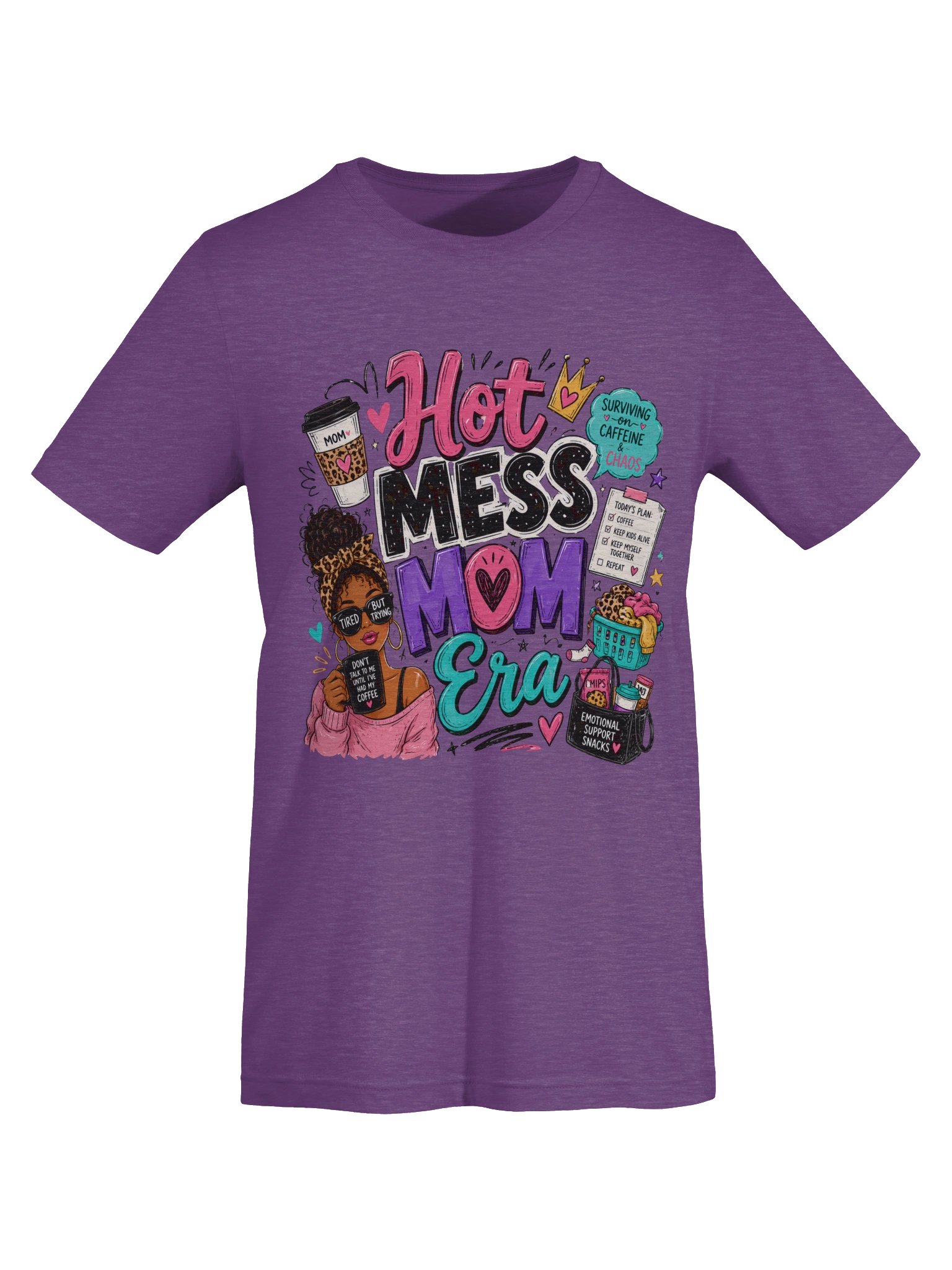 Hot Mom Mom Era product image (59)