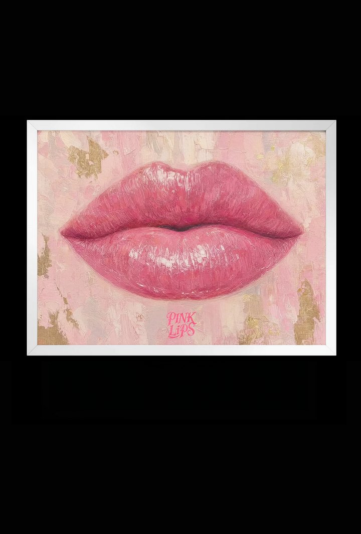Pink Lips — AdrenRush (2026) product image (1)