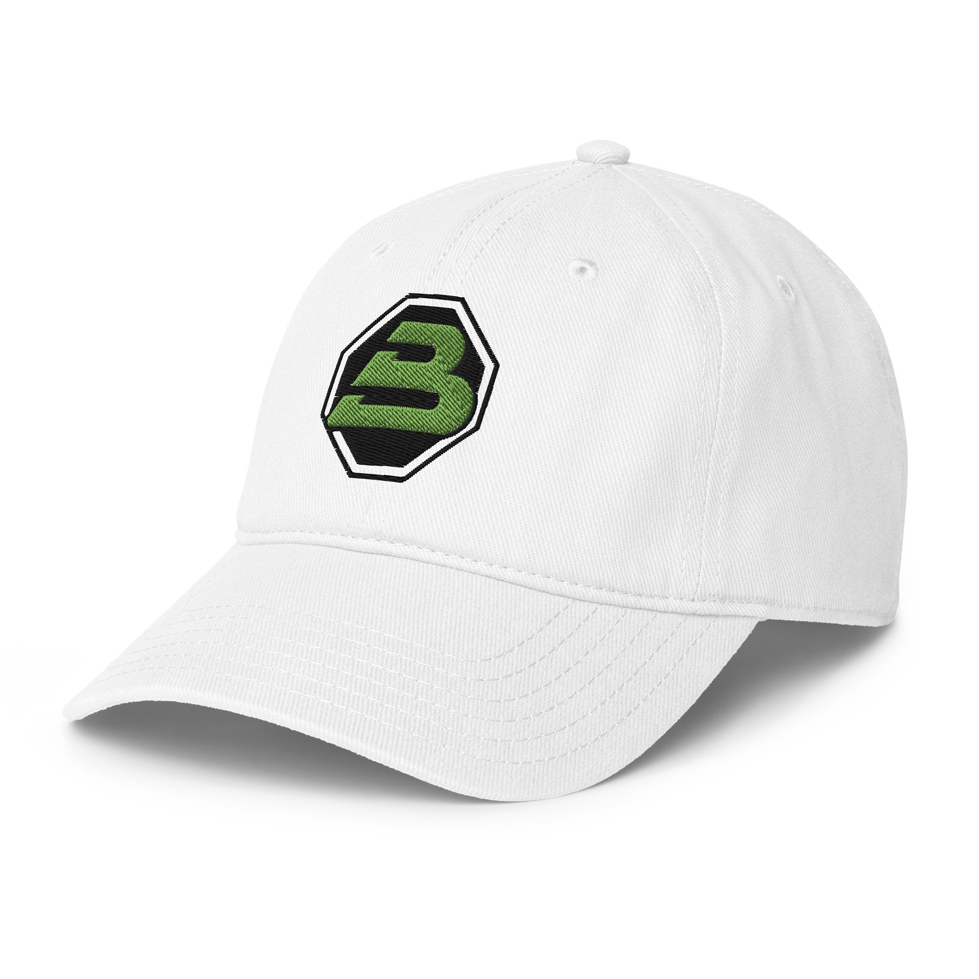 Future Generation Cap product image (3)