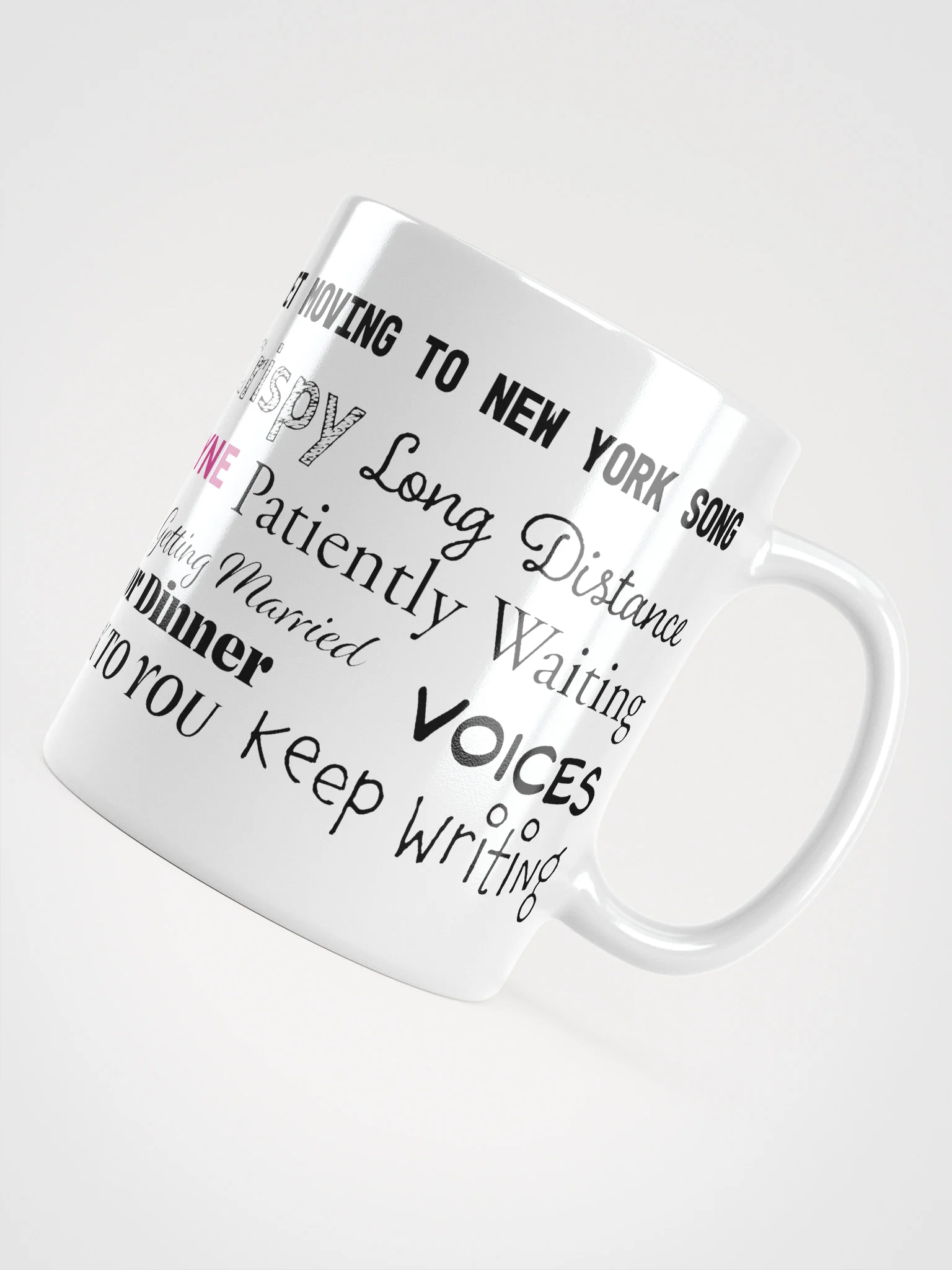 Alyssa Payne Mug product image (14)