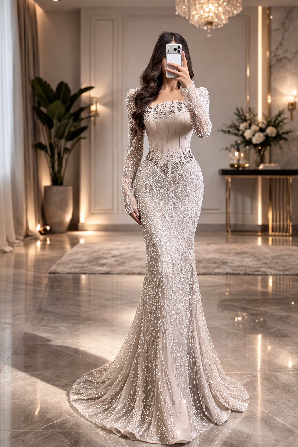 Wedding dress product image (1)
