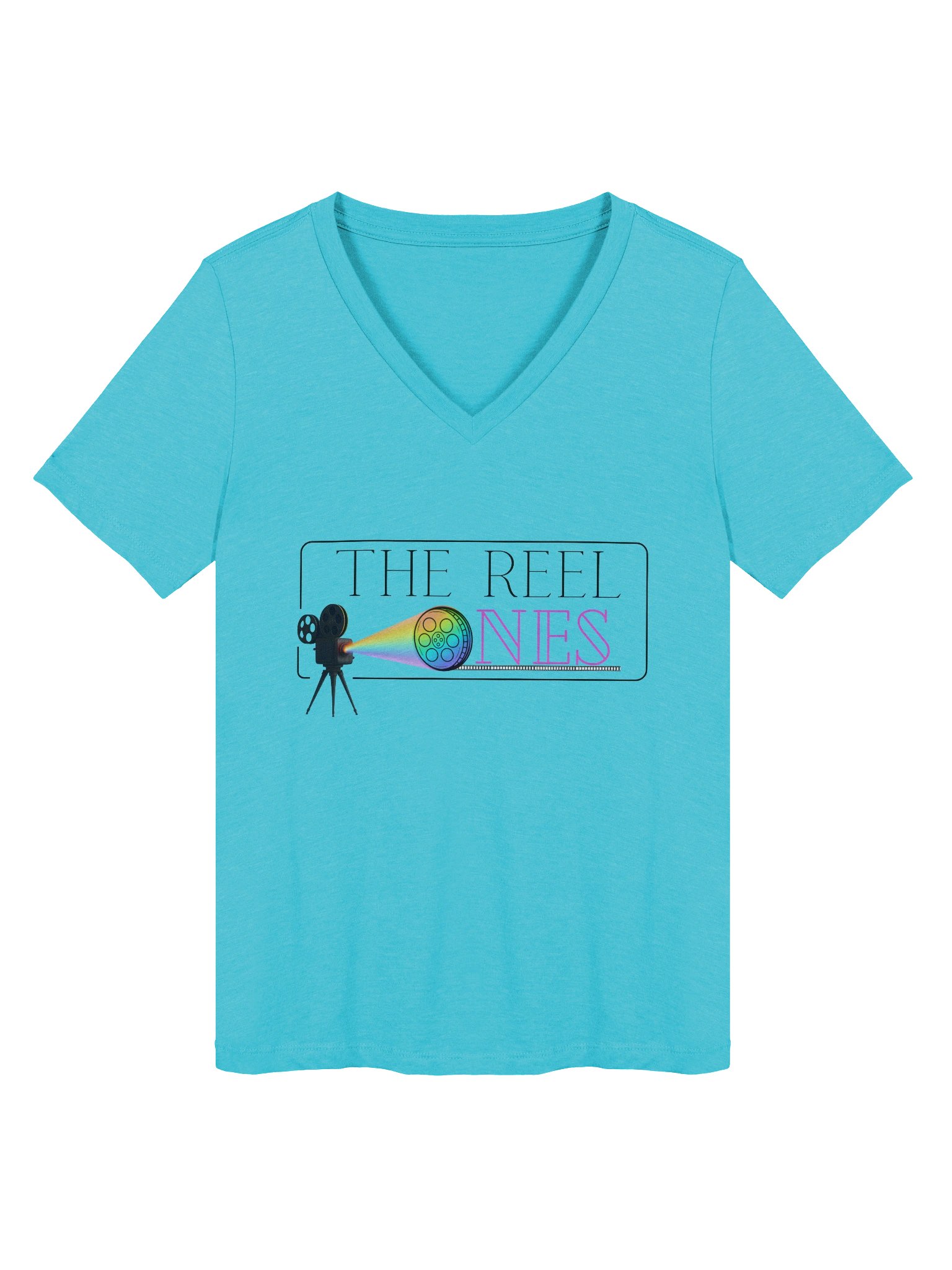 V-Neck Shirt product image (2)