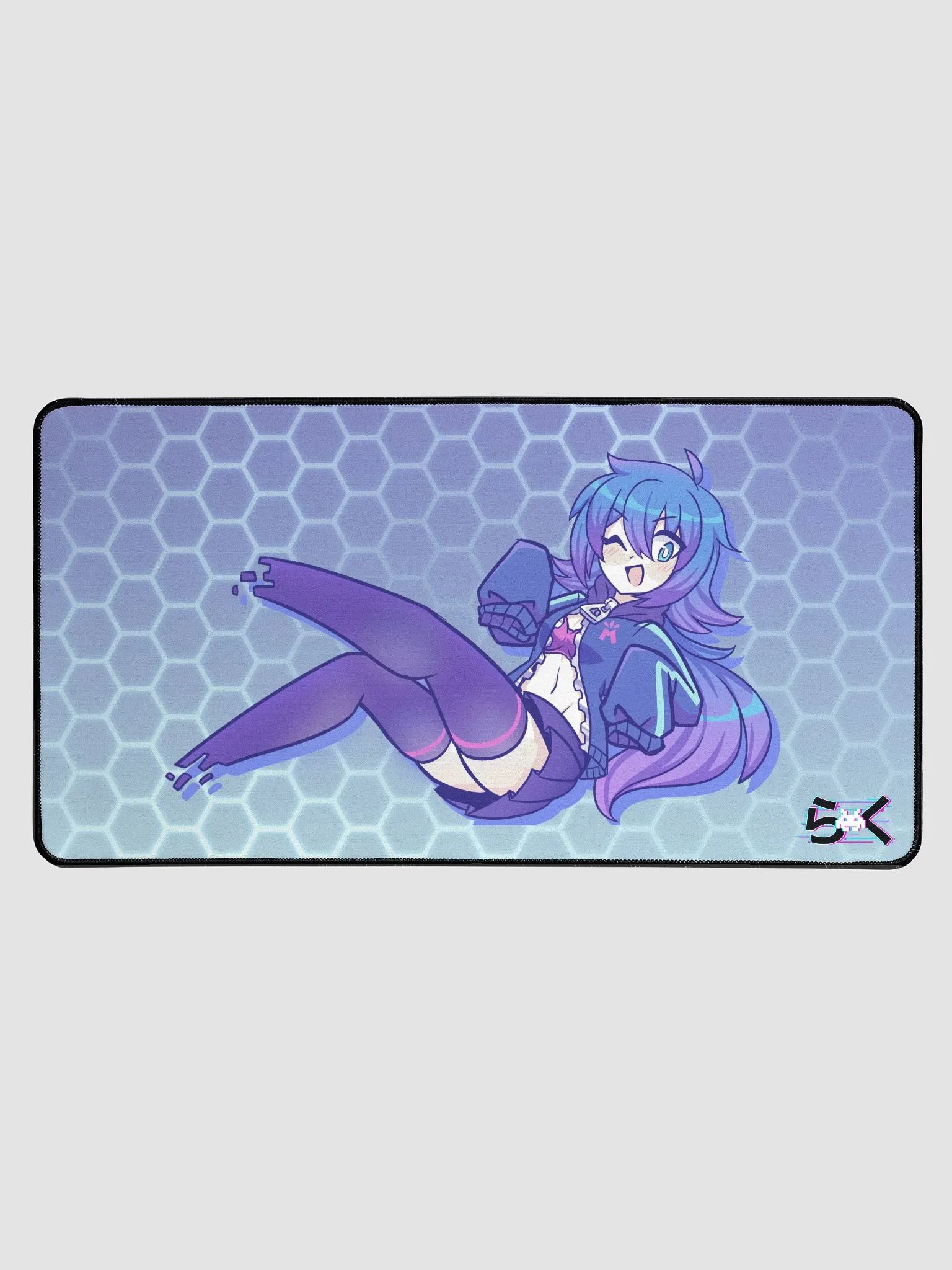 Mouse Mat - Normal Outfit product image (1)