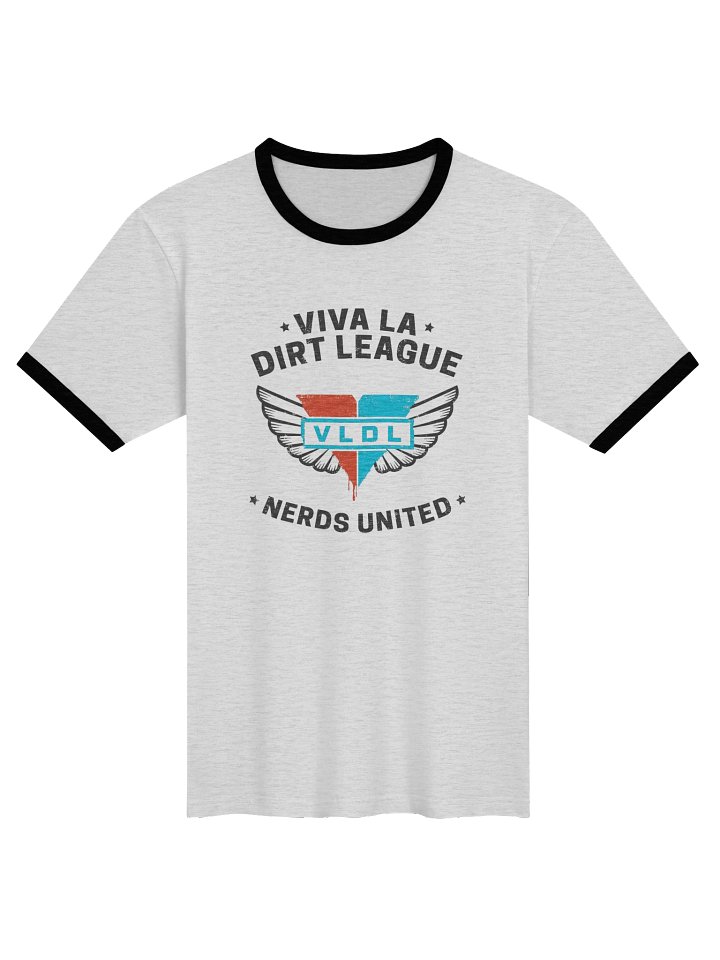 Old Skool T-Shirt product image (1)