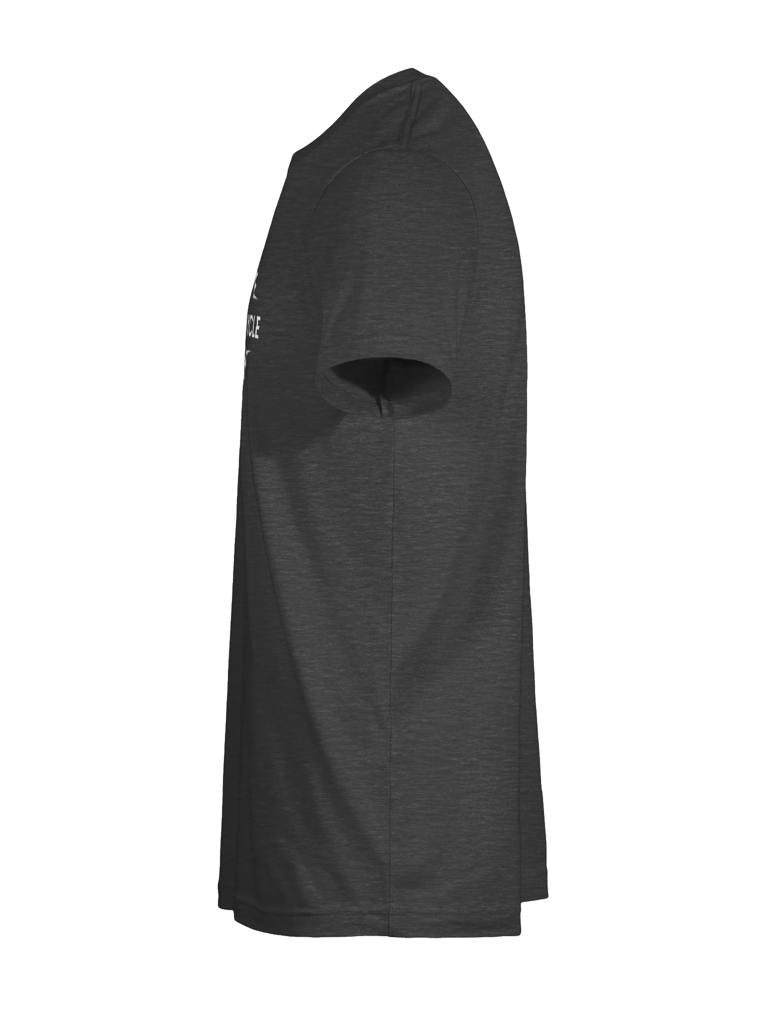 A Vicious Cycle Logo Tee (Dark Colors) product image (9)