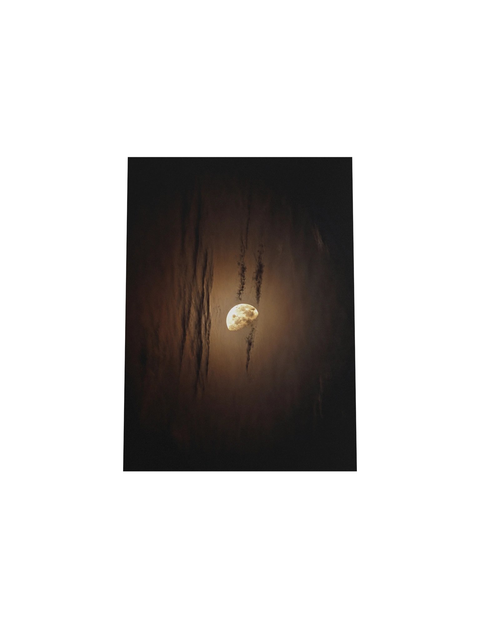 Breaking Through - Print product image (4)