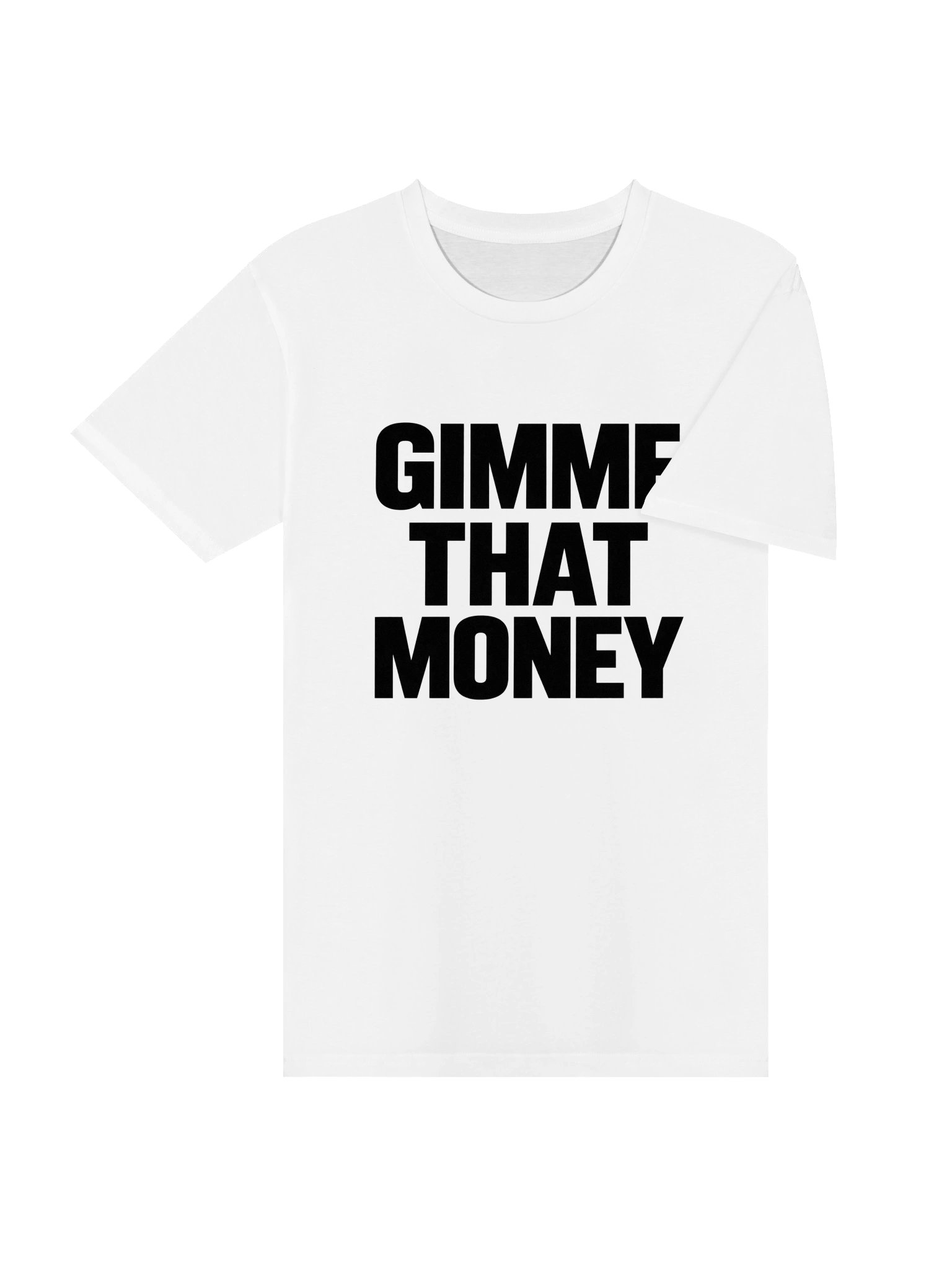 GIMME THAT MONEY TEE product image (4)